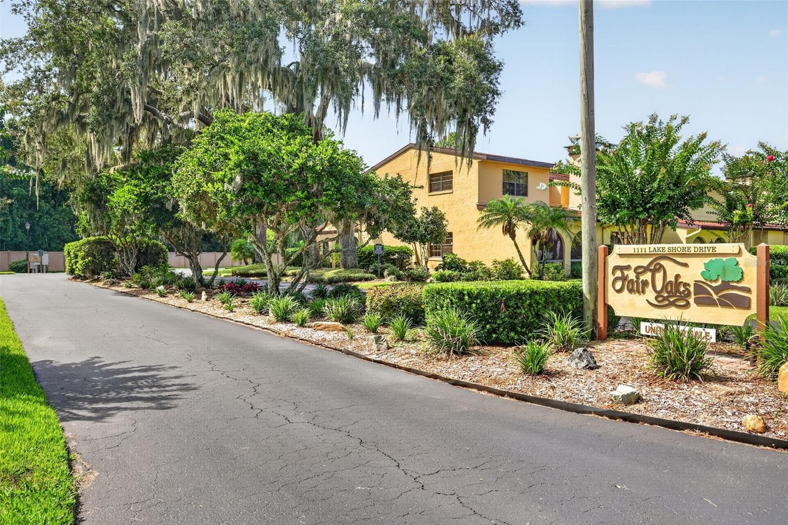 Condominium at 1111 LAKESHORE DR #C3, EUSTIS, photo 30 of 45