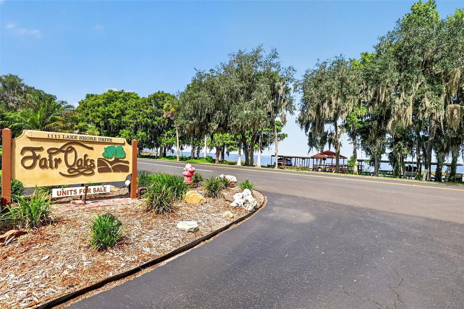 Condominium at 1111 LAKESHORE DR #C3, EUSTIS, photo 34 of 45