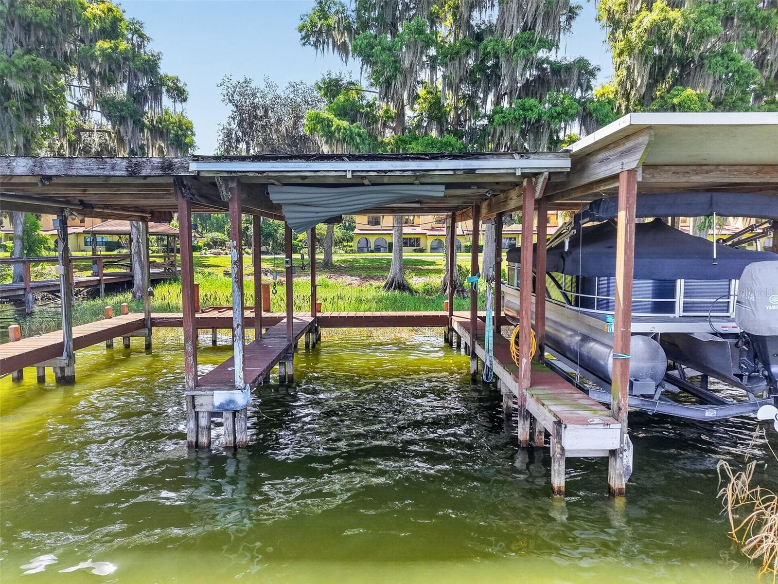 Condominium at 1111 LAKESHORE DR #C3, EUSTIS, photo 39 of 45