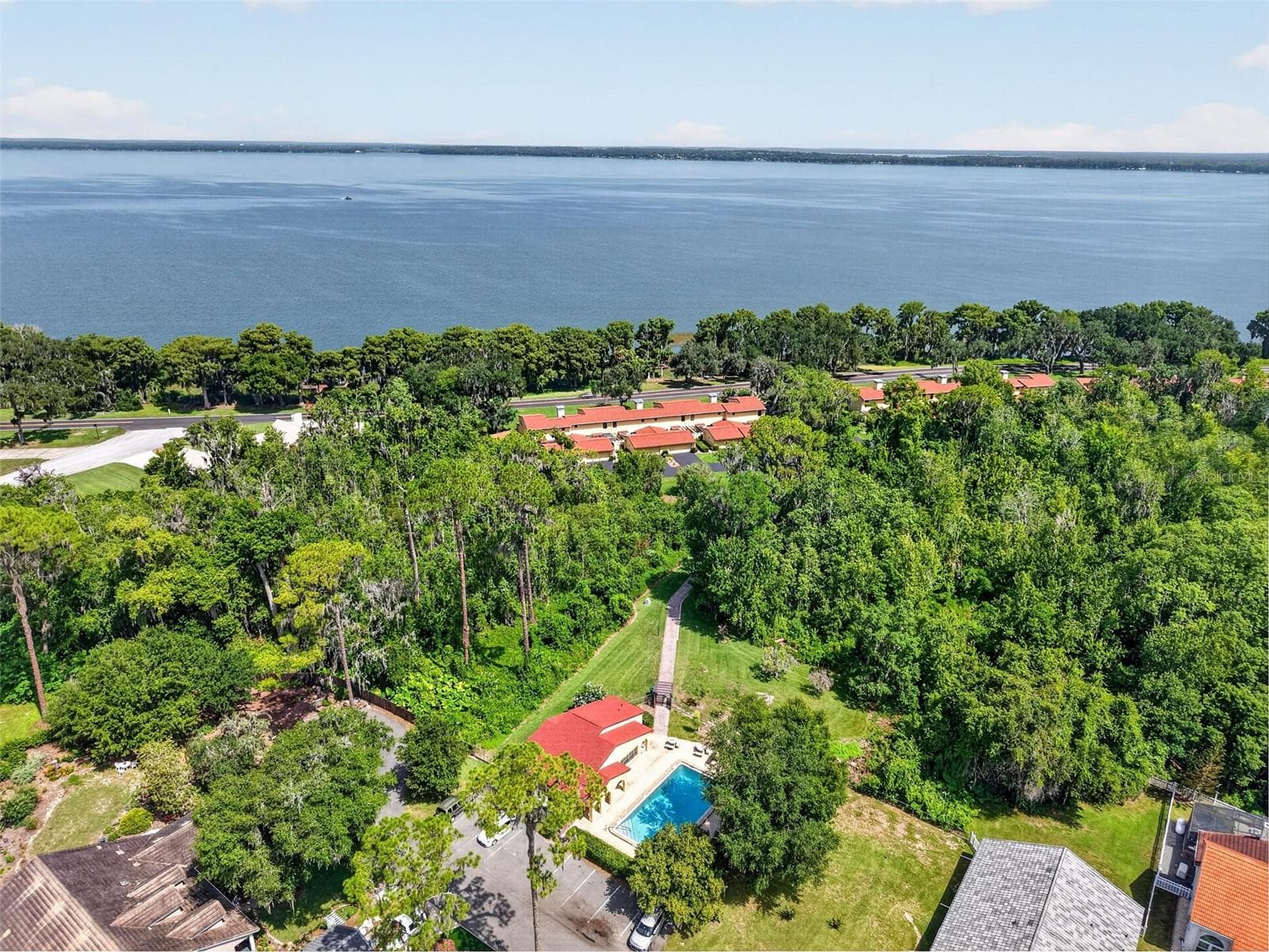 Condominium at 1111 LAKESHORE DR #C3, EUSTIS, photo 45 of 45