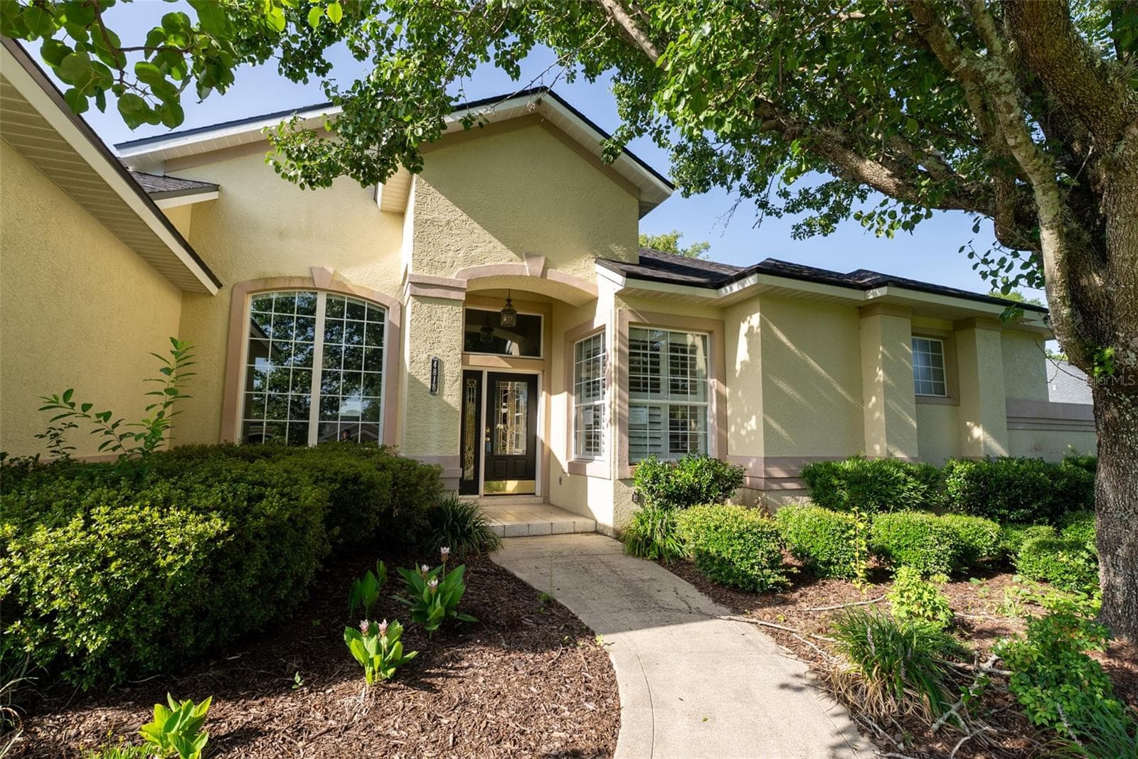 Single Family Residence at 4818 SE 11TH PL, OCALA, photo 2 of 94