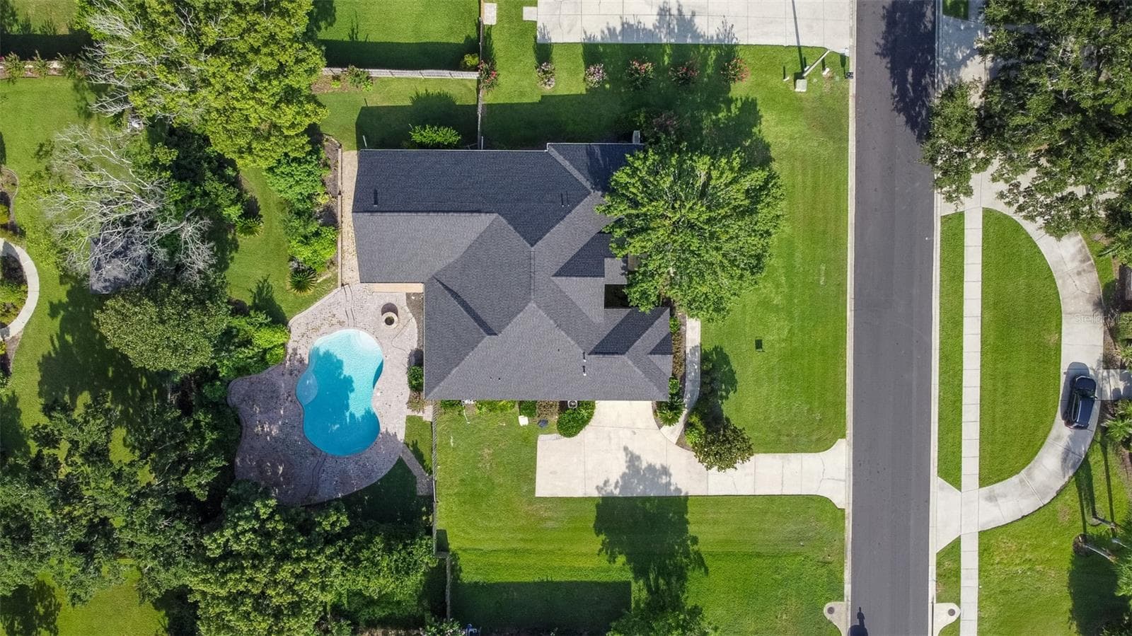 Single Family Residence at 4818 SE 11TH PL, OCALA, photo 3 of 94