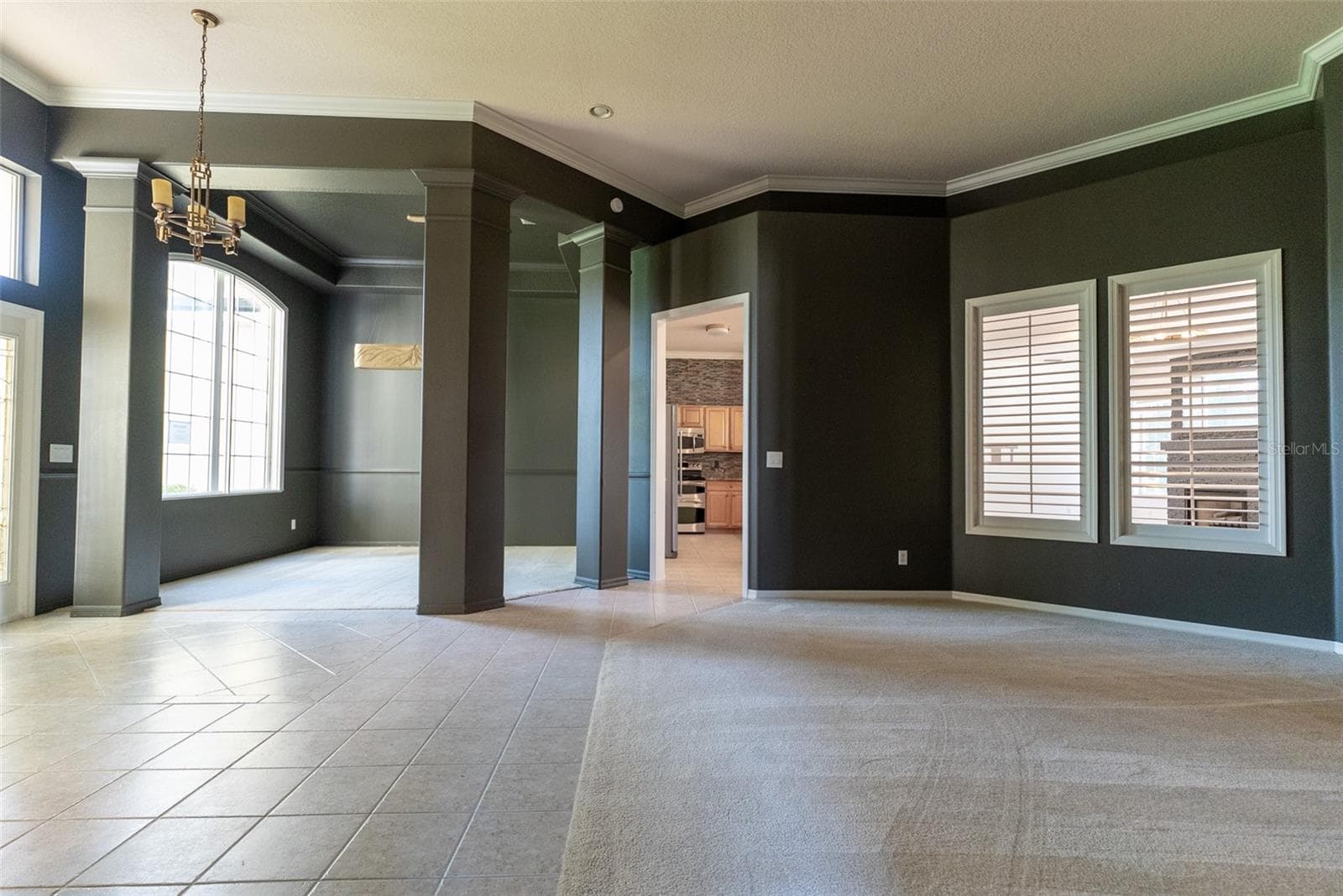 Single Family Residence at 4818 SE 11TH PL, OCALA, photo 6 of 94