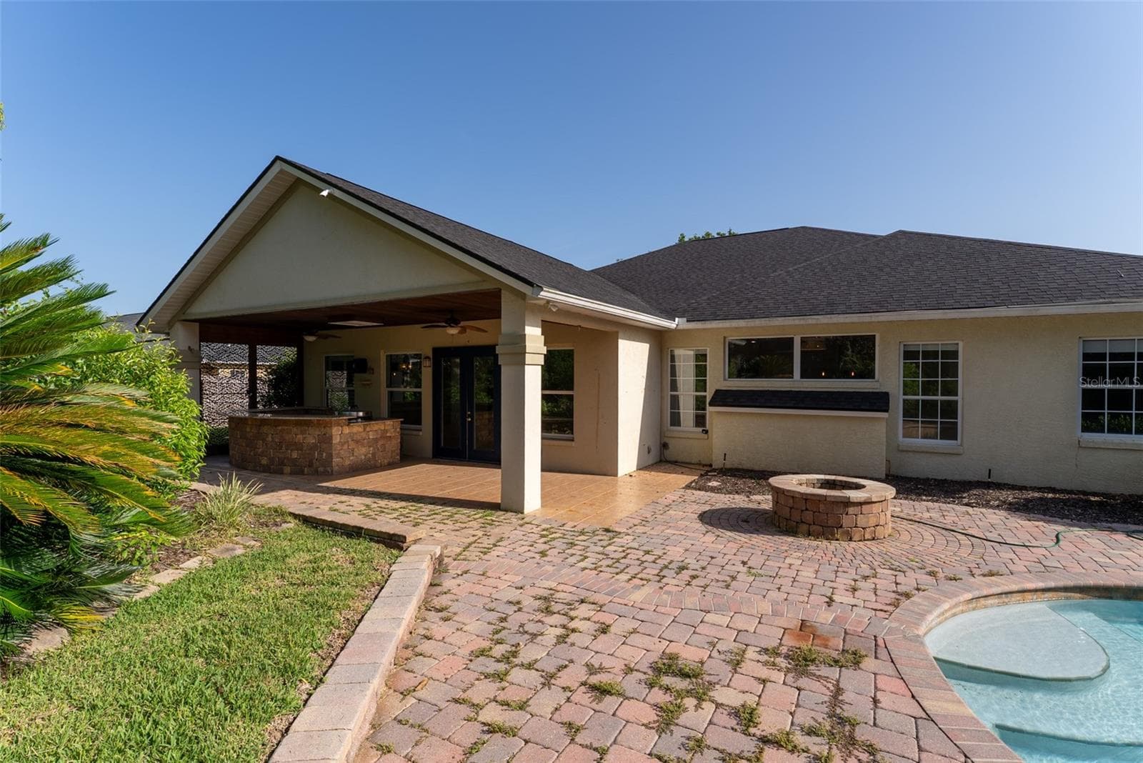 Single Family Residence at 4818 SE 11TH PL, OCALA, photo 81 of 94