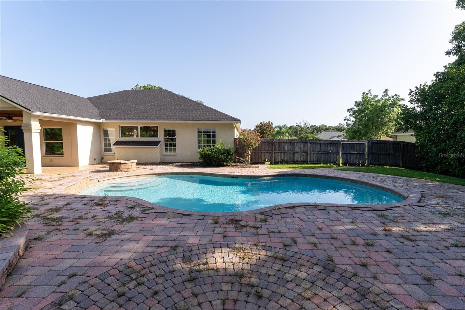 Single Family Residence at 4818 SE 11TH PL, OCALA, photo 84 of 94