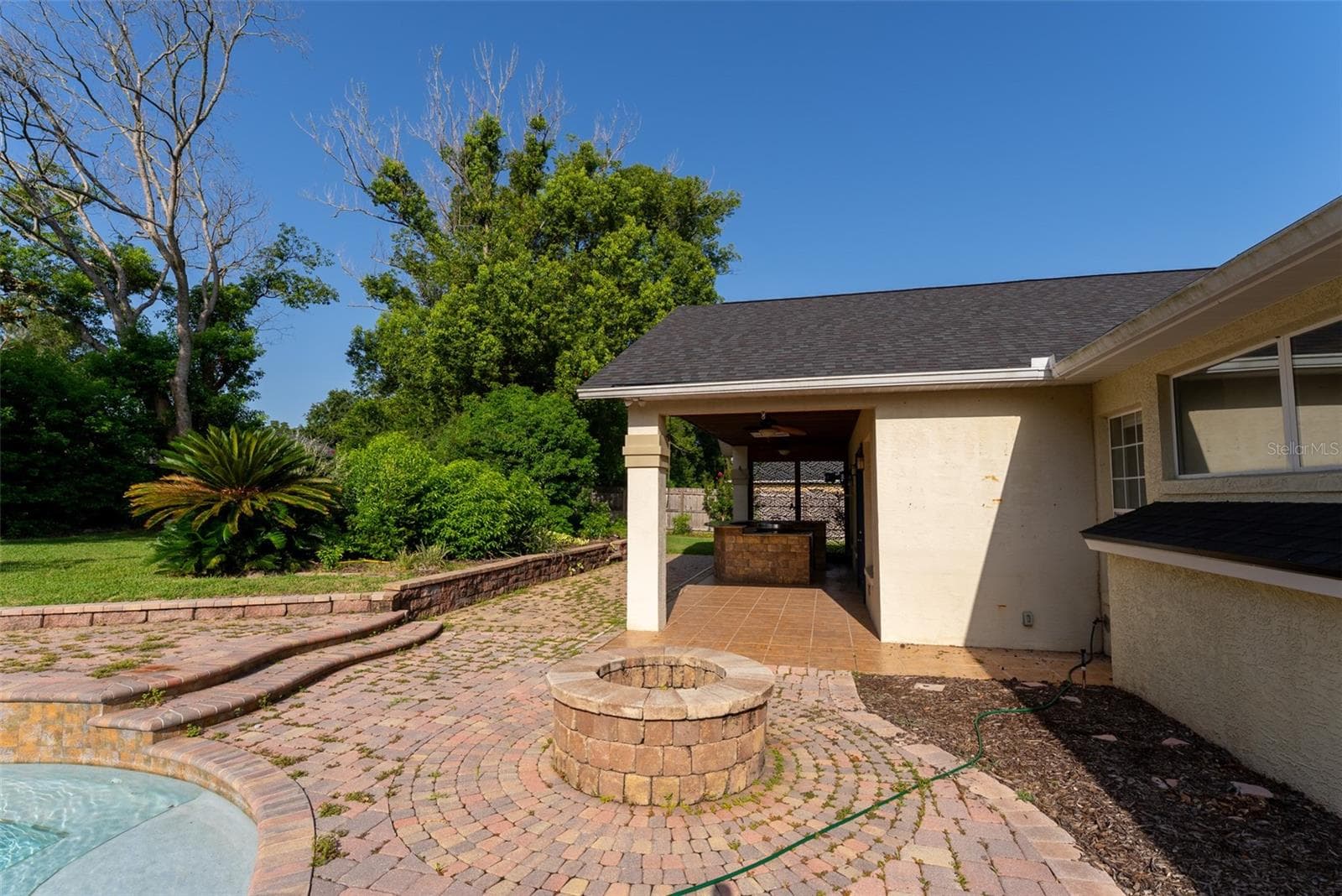 Single Family Residence at 4818 SE 11TH PL, OCALA, photo 90 of 94