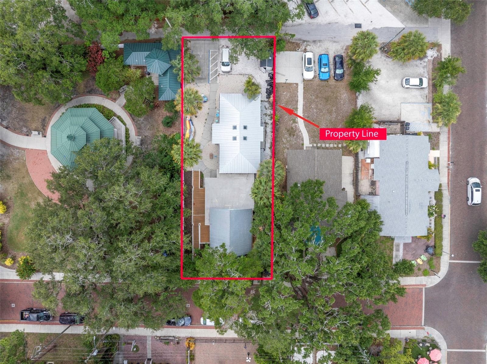 Single Family Residence at 135 4TH AVE N, SAFETY HARBOR, photo 23 of 28