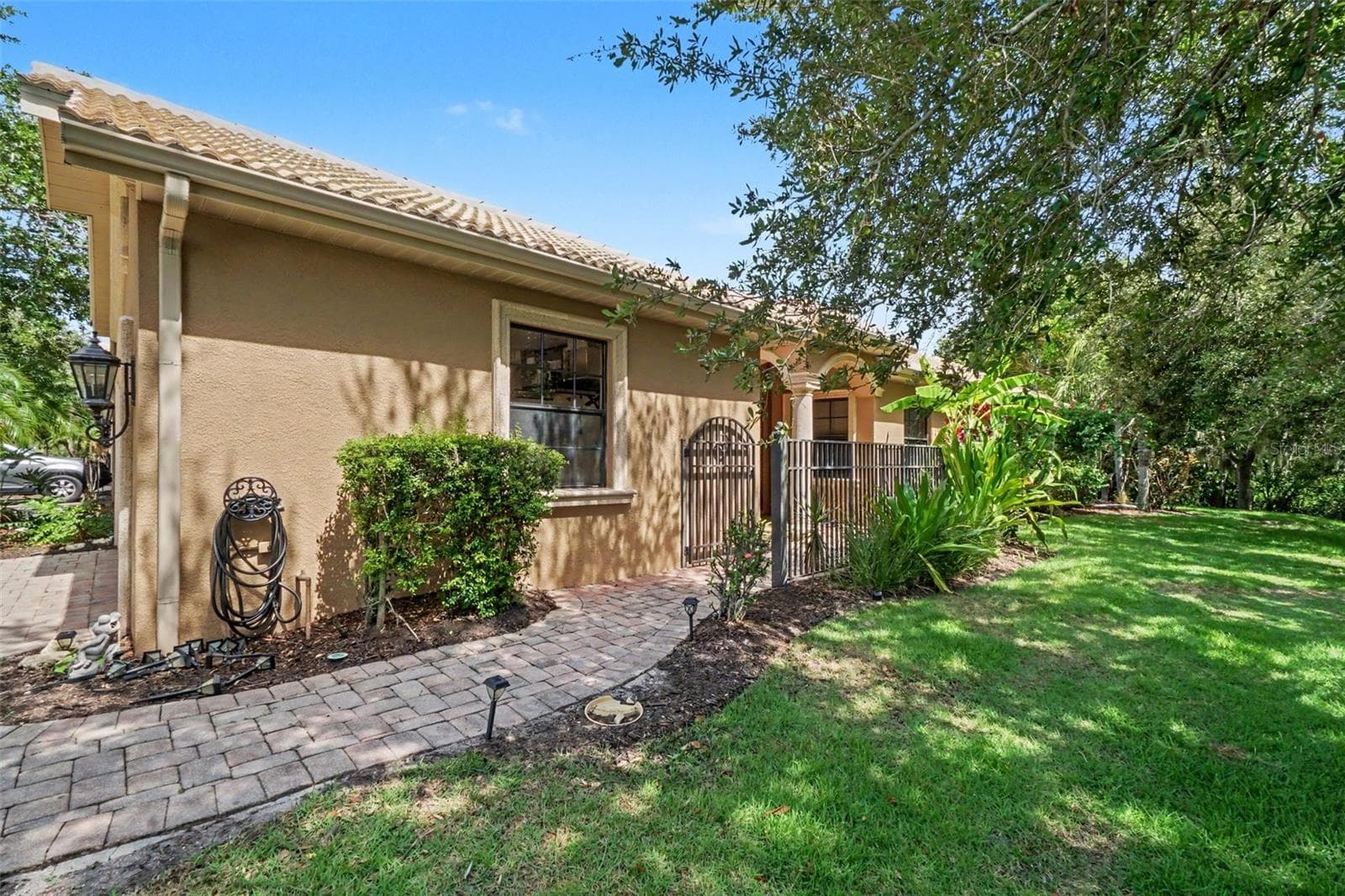 Townhouse at 6103 25TH ST E, ELLENTON, photo 27 of 38