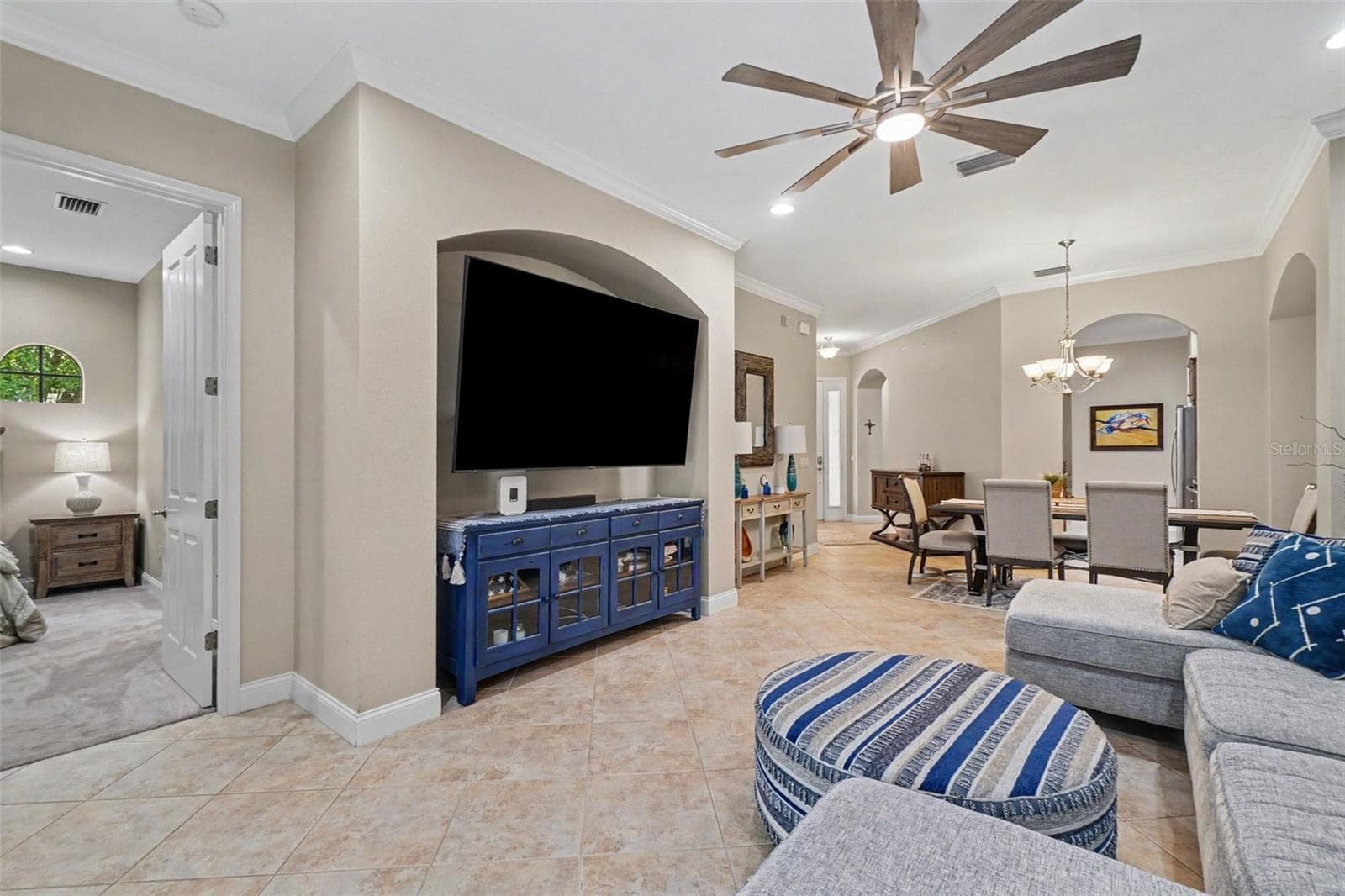 Townhouse at 6103 25TH ST E, ELLENTON, photo 3 of 38