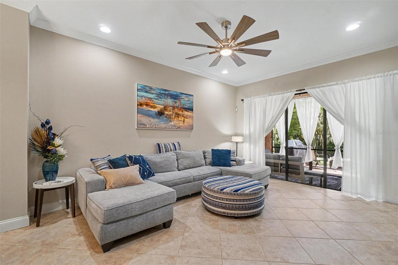 Townhouse at 6103 25TH ST E, ELLENTON, photo 6 of 38
