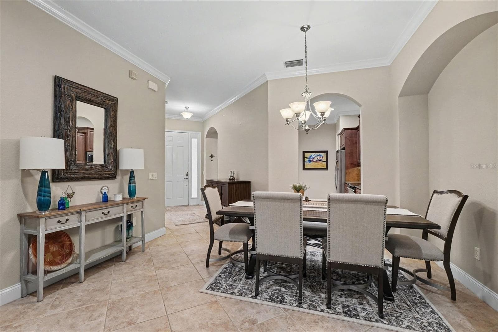 Townhouse at 6103 25TH ST E, ELLENTON, photo 7 of 38