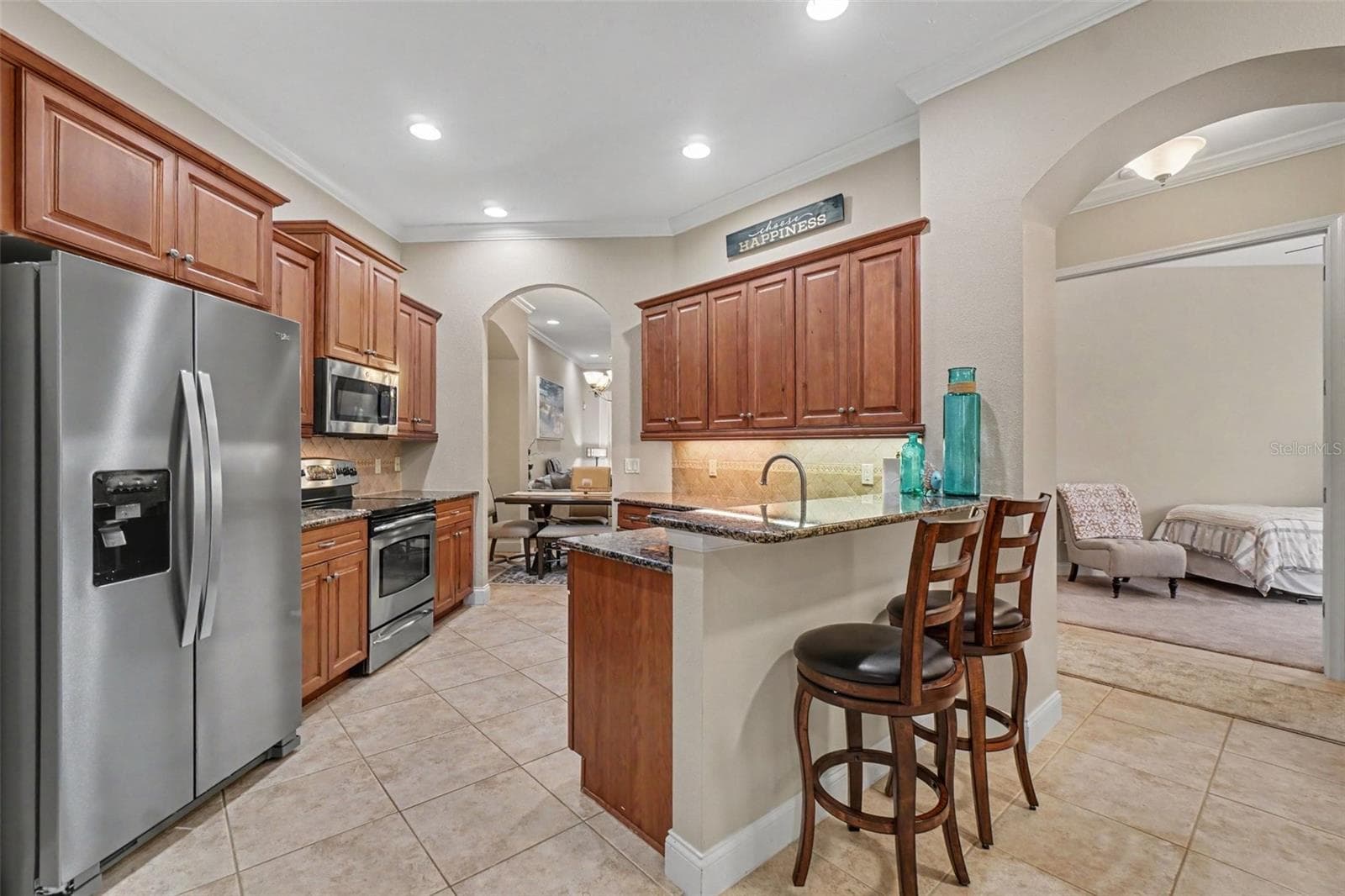 Townhouse at 6103 25TH ST E, ELLENTON, photo 4 of 38