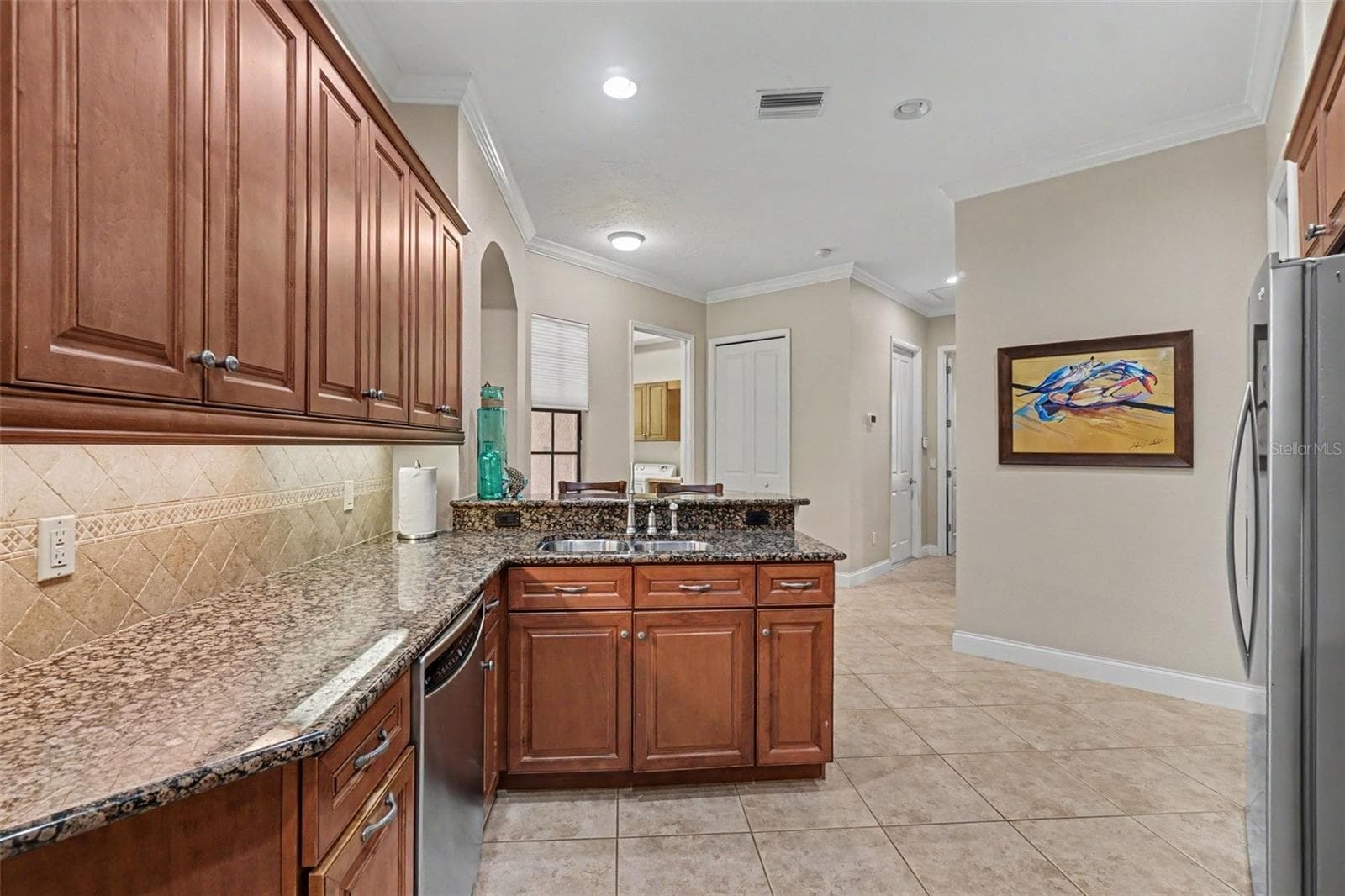 Townhouse at 6103 25TH ST E, ELLENTON, photo 10 of 38