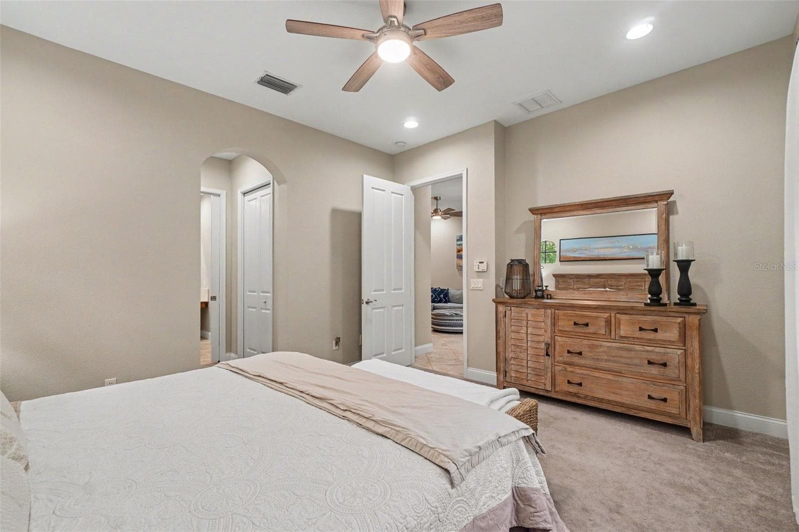 Townhouse at 6103 25TH ST E, ELLENTON, photo 14 of 38