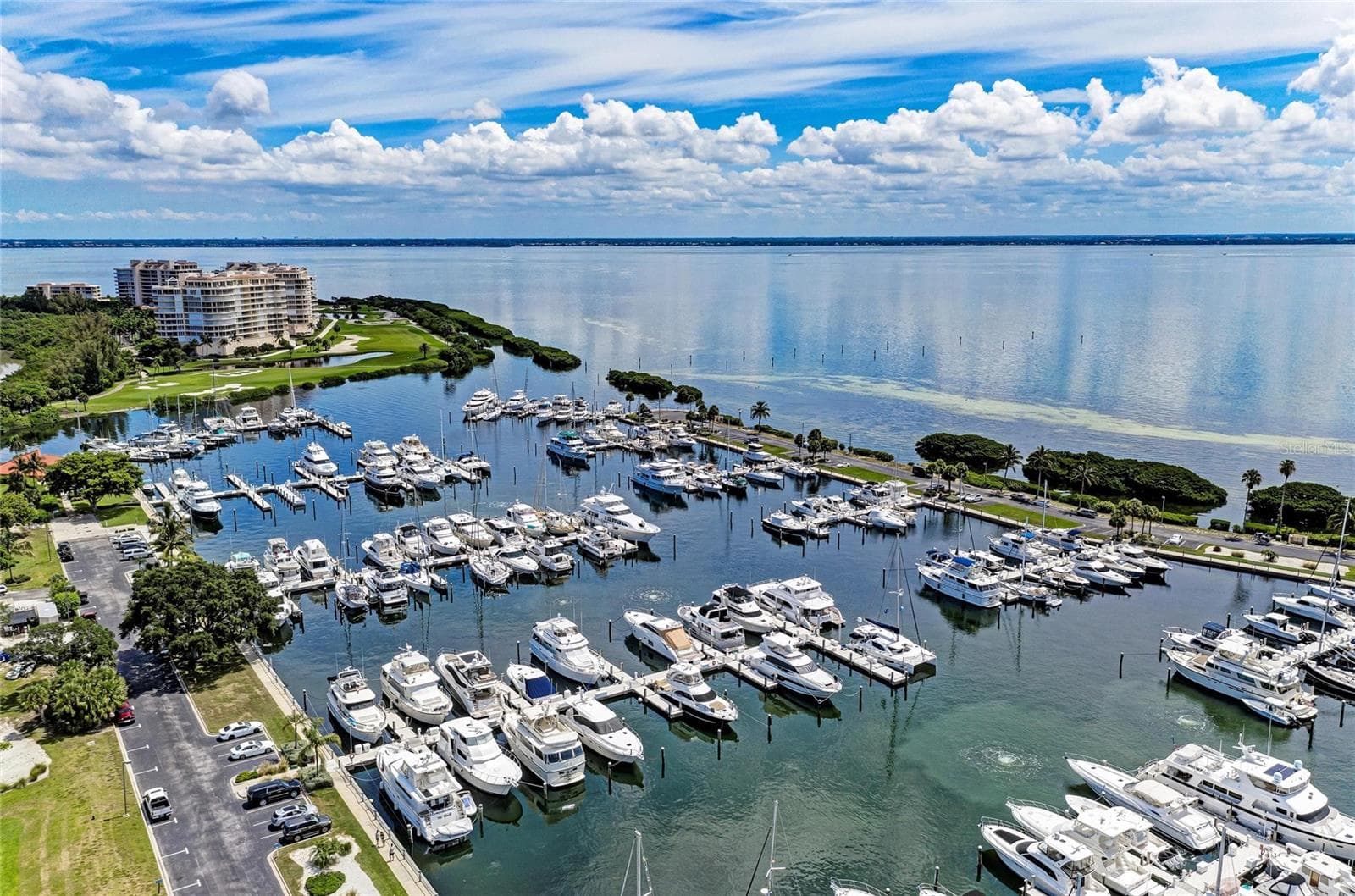 Villa at 2350 HARBOUR OAKS DR, LONGBOAT KEY, photo 64 of 85