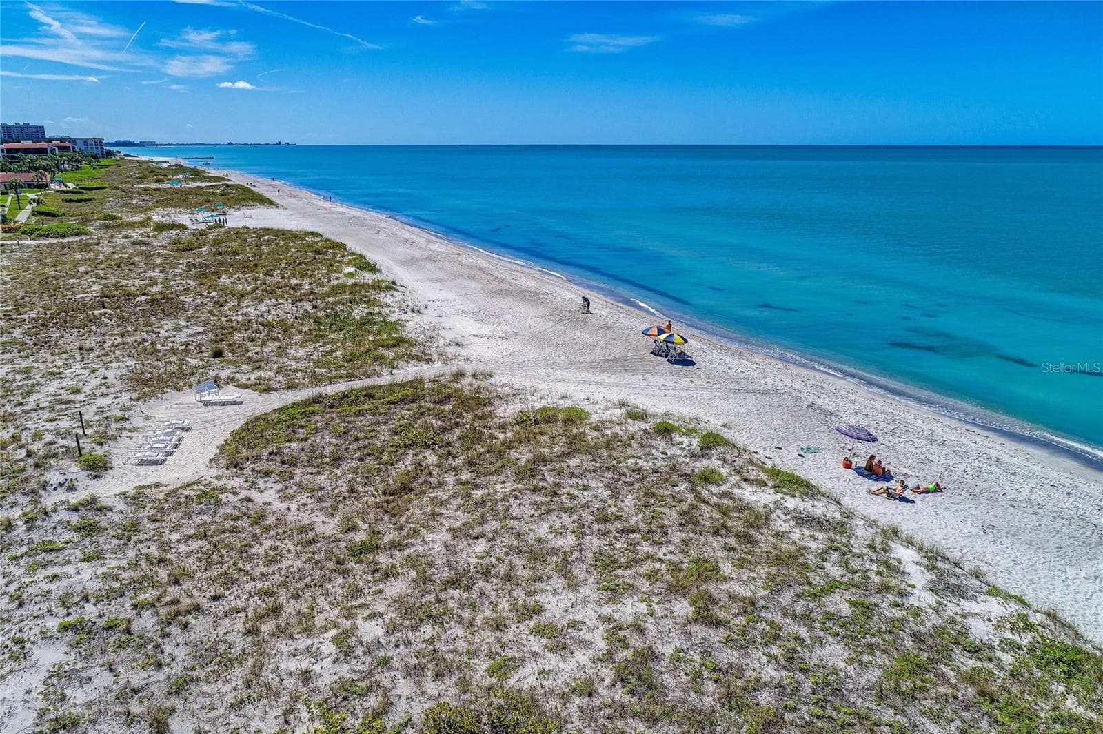Villa at 2350 HARBOUR OAKS DR, LONGBOAT KEY, photo 68 of 85
