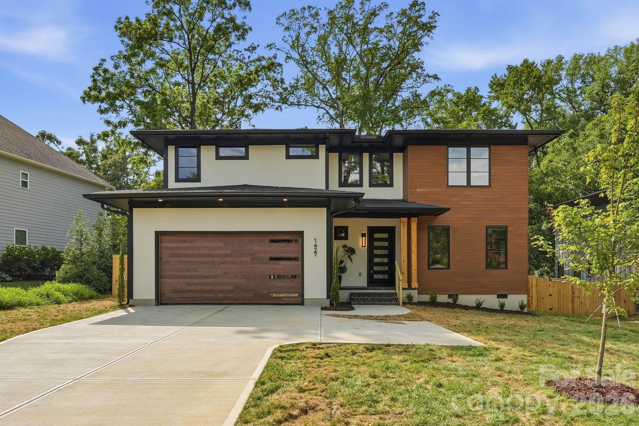 Single Family Residence at Charlotte, photo 2 of 49