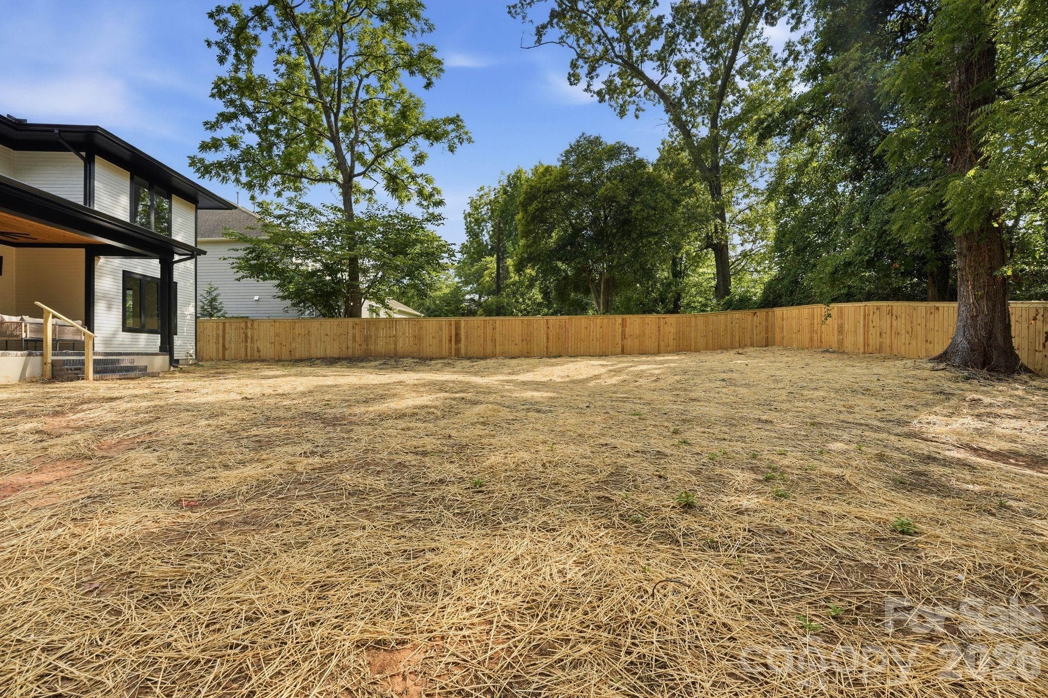 Single Family Residence at Charlotte, photo 46 of 49