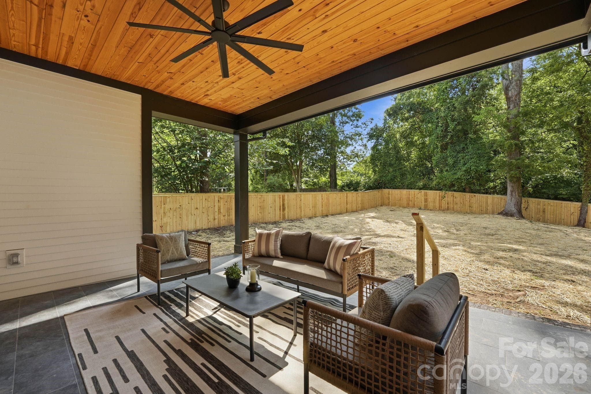 Single Family Residence at Charlotte, photo 45 of 49