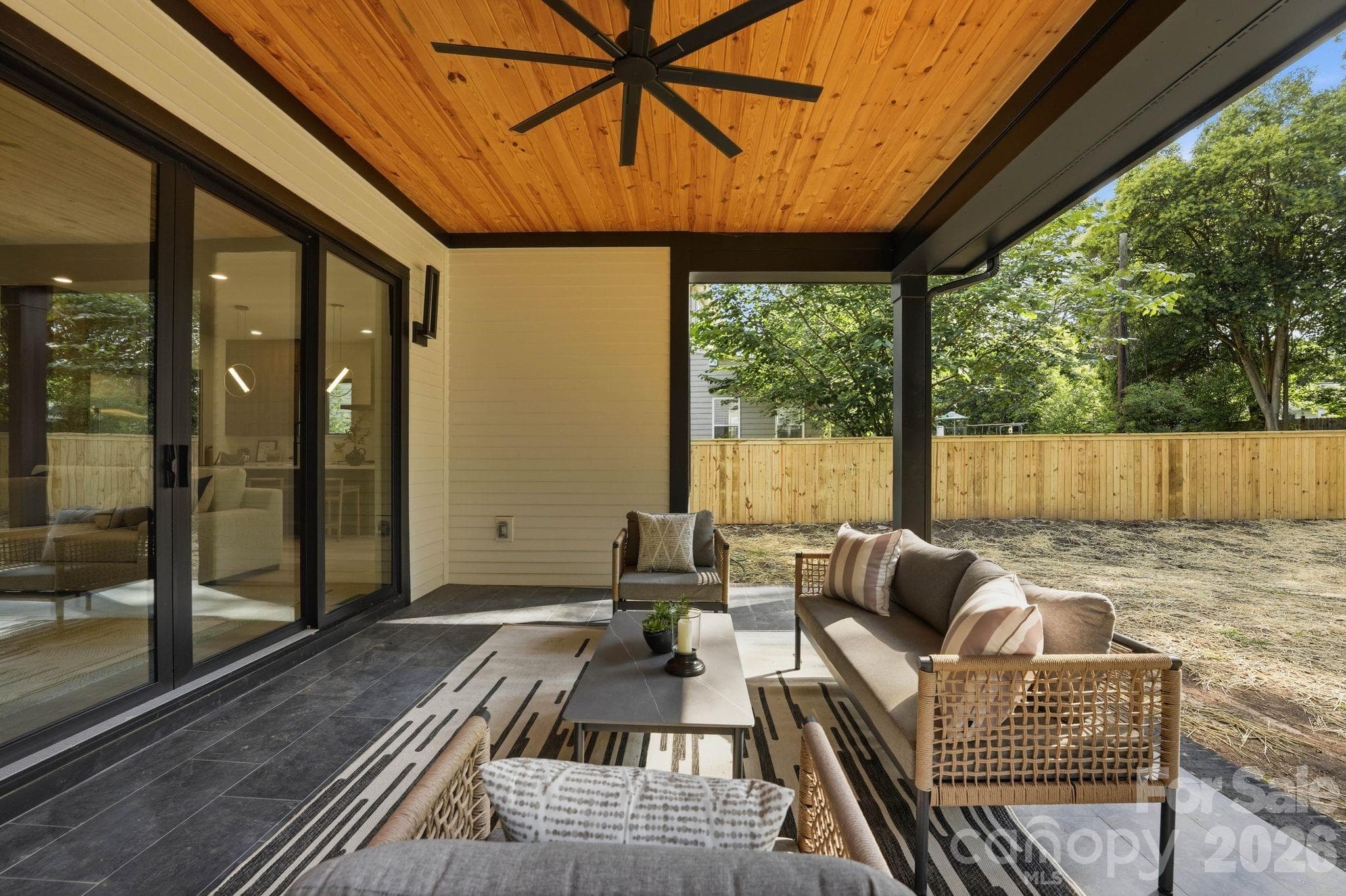 Single Family Residence at Charlotte, photo 44 of 49