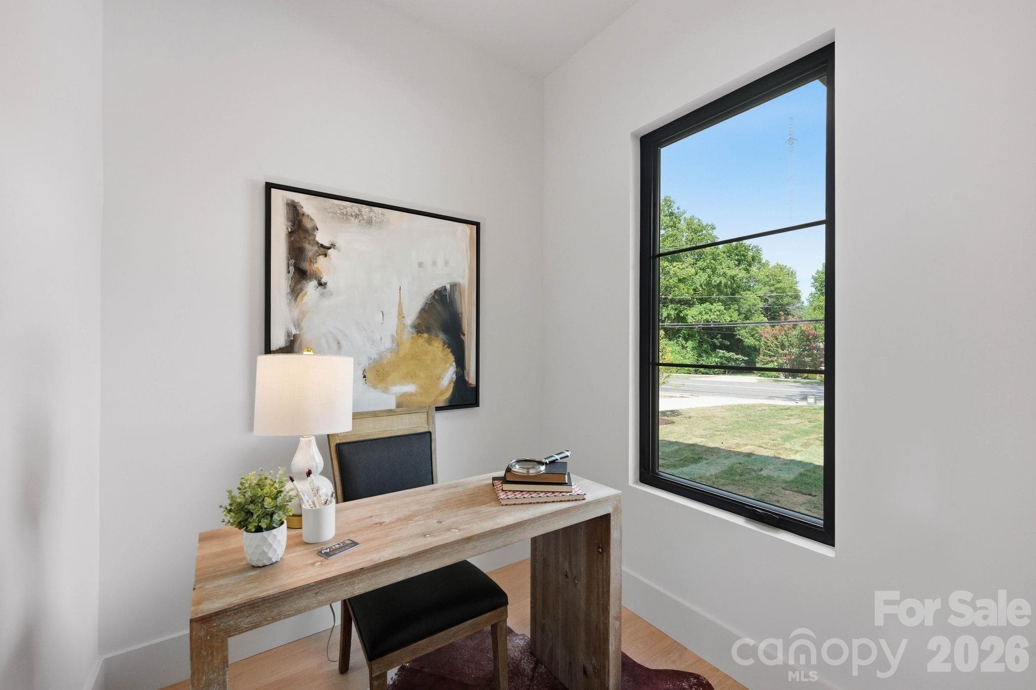 Single Family Residence at Charlotte, photo 43 of 49