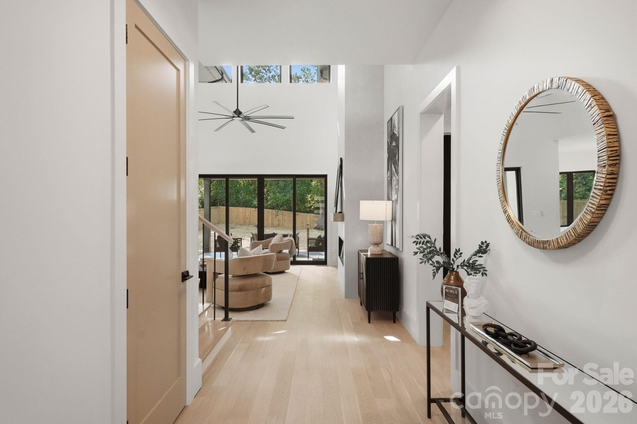 Single Family Residence at Charlotte, photo 5 of 49