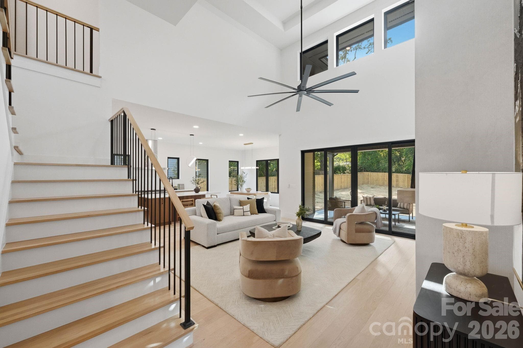 Single Family Residence at Charlotte, photo 6 of 49