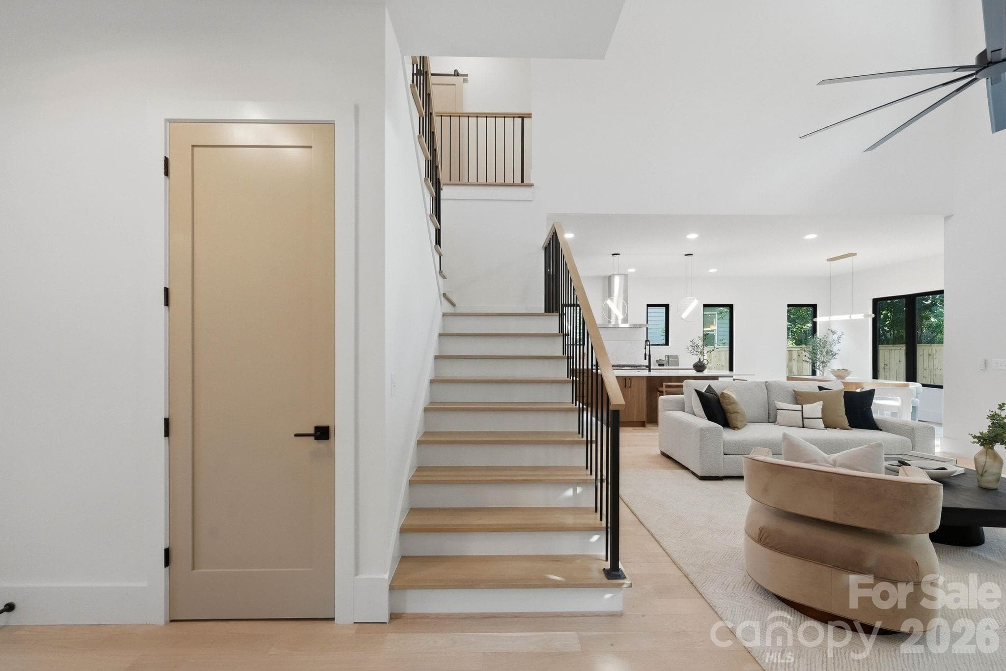 Single Family Residence at Charlotte, photo 7 of 49