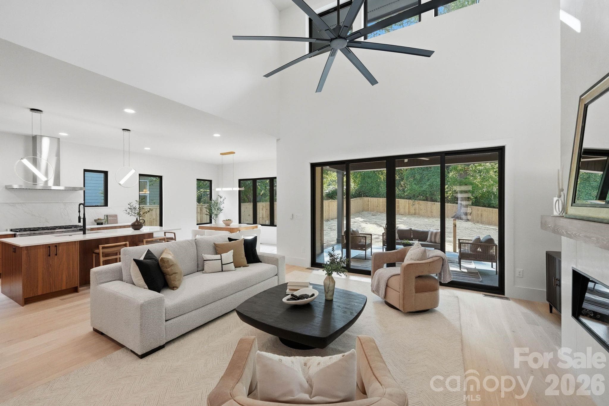 Single Family Residence at Charlotte, photo 8 of 49