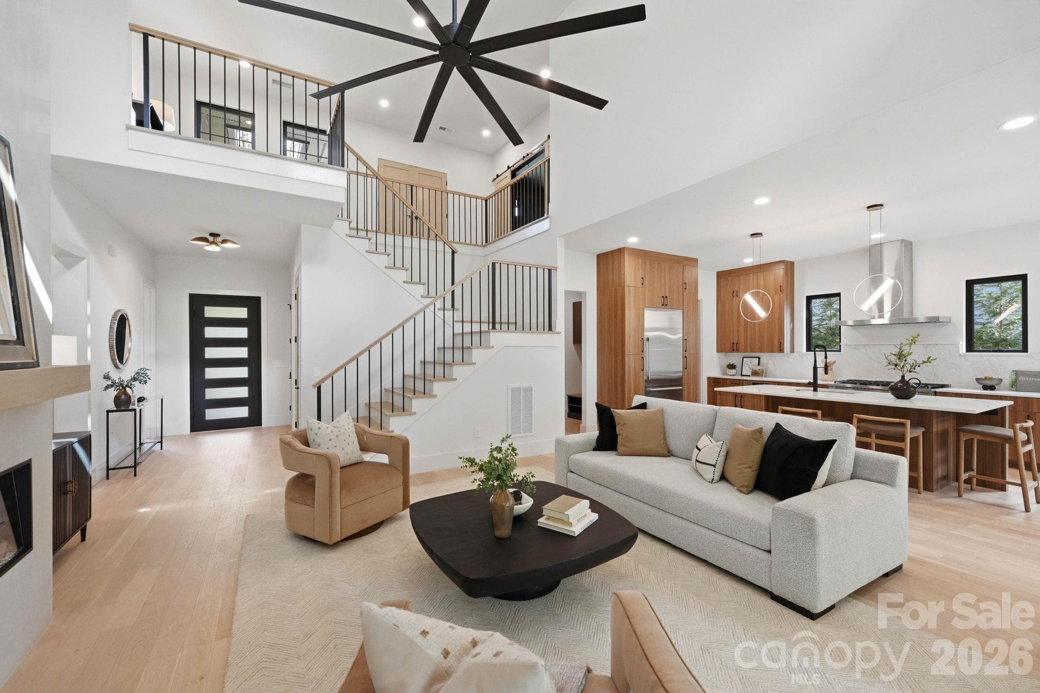 Single Family Residence at Charlotte, photo 3 of 49