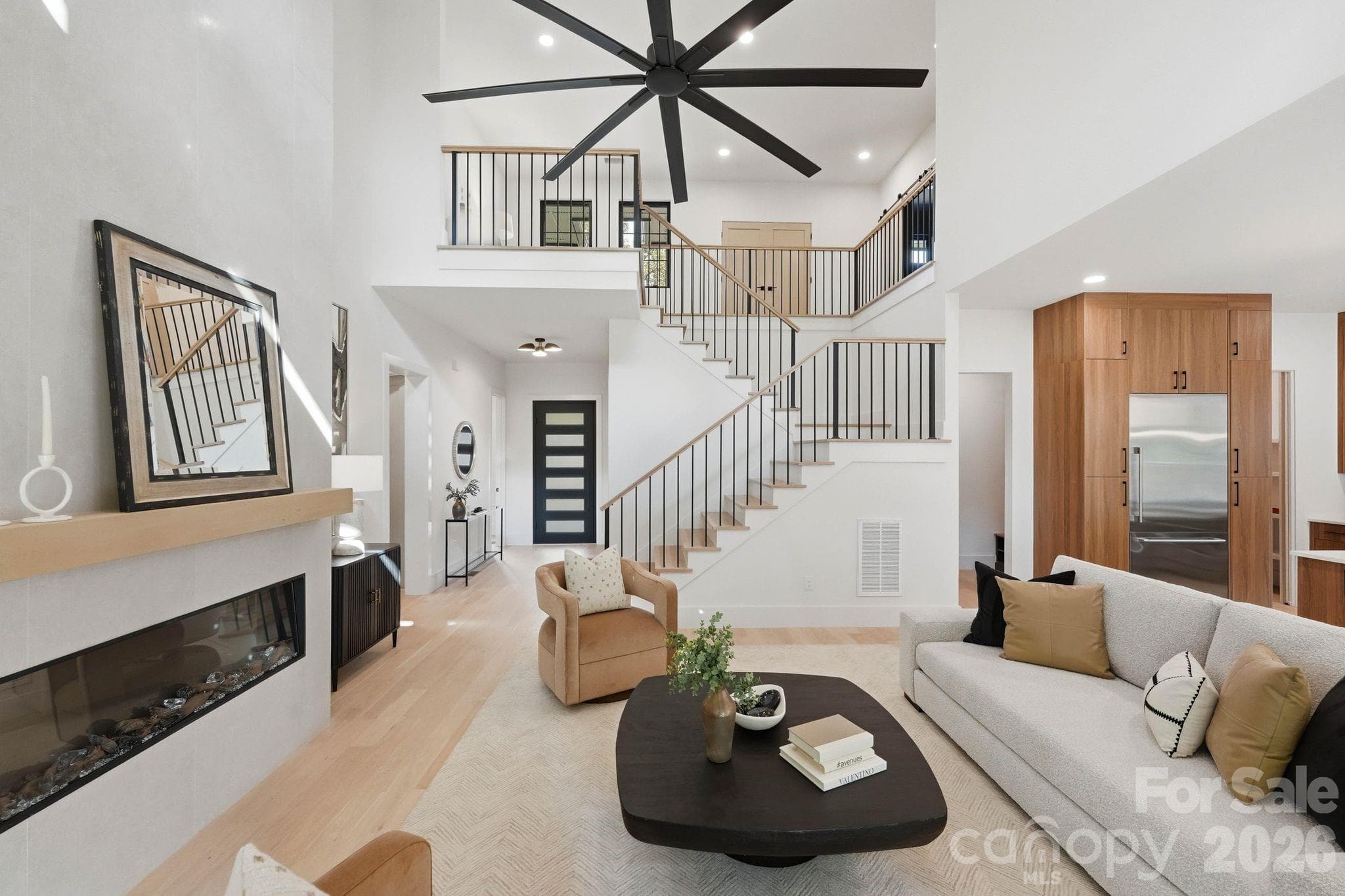 Single Family Residence at Charlotte, photo 10 of 49