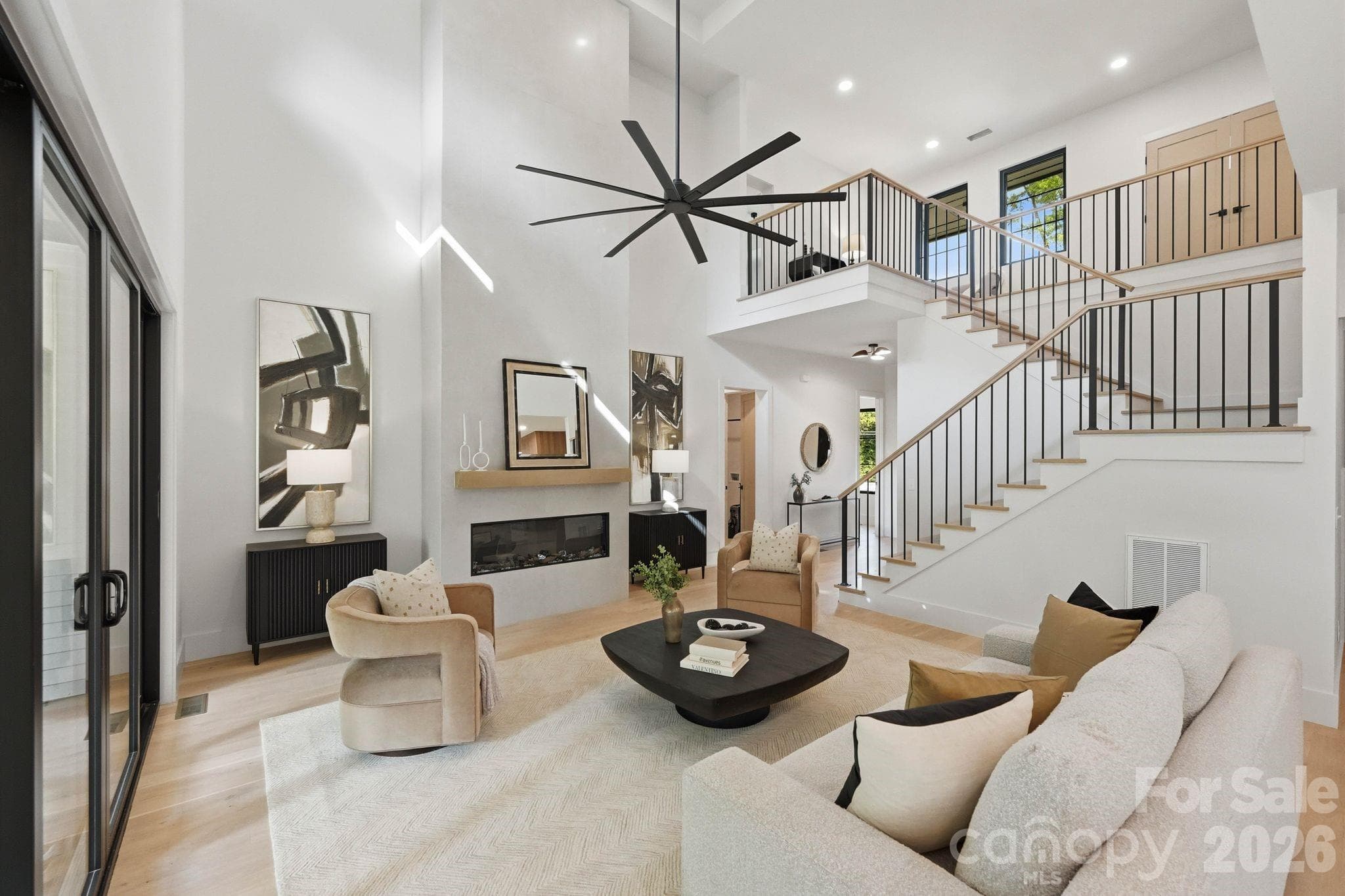 Single Family Residence at Charlotte, photo 9 of 49