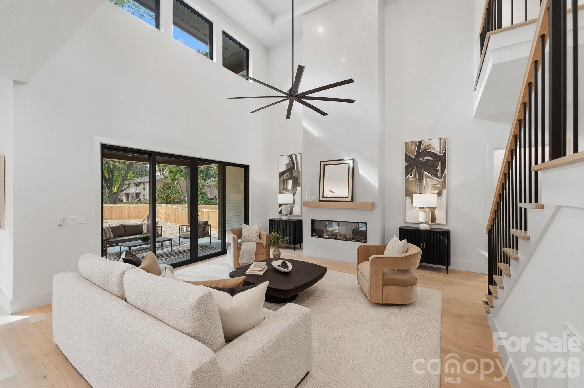 Single Family Residence at Charlotte, photo 11 of 49
