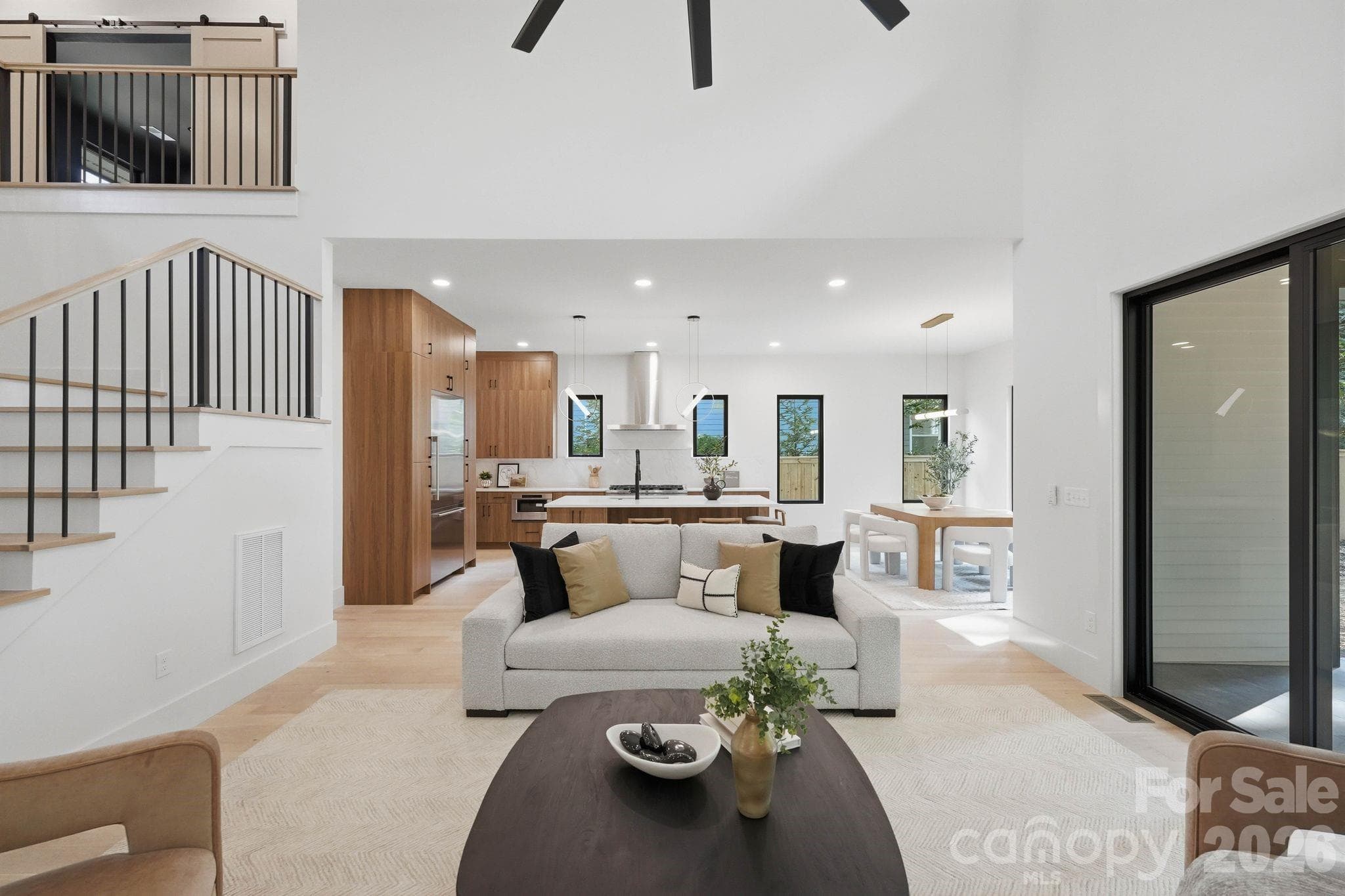 Single Family Residence at Charlotte, photo 13 of 49