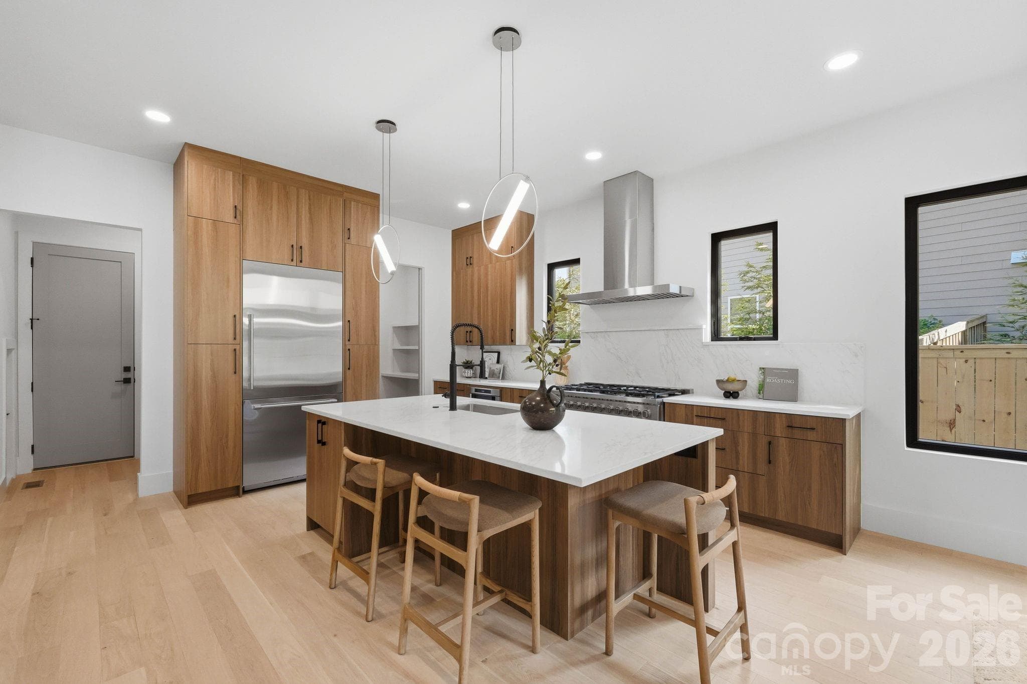 Single Family Residence at Charlotte, photo 18 of 49