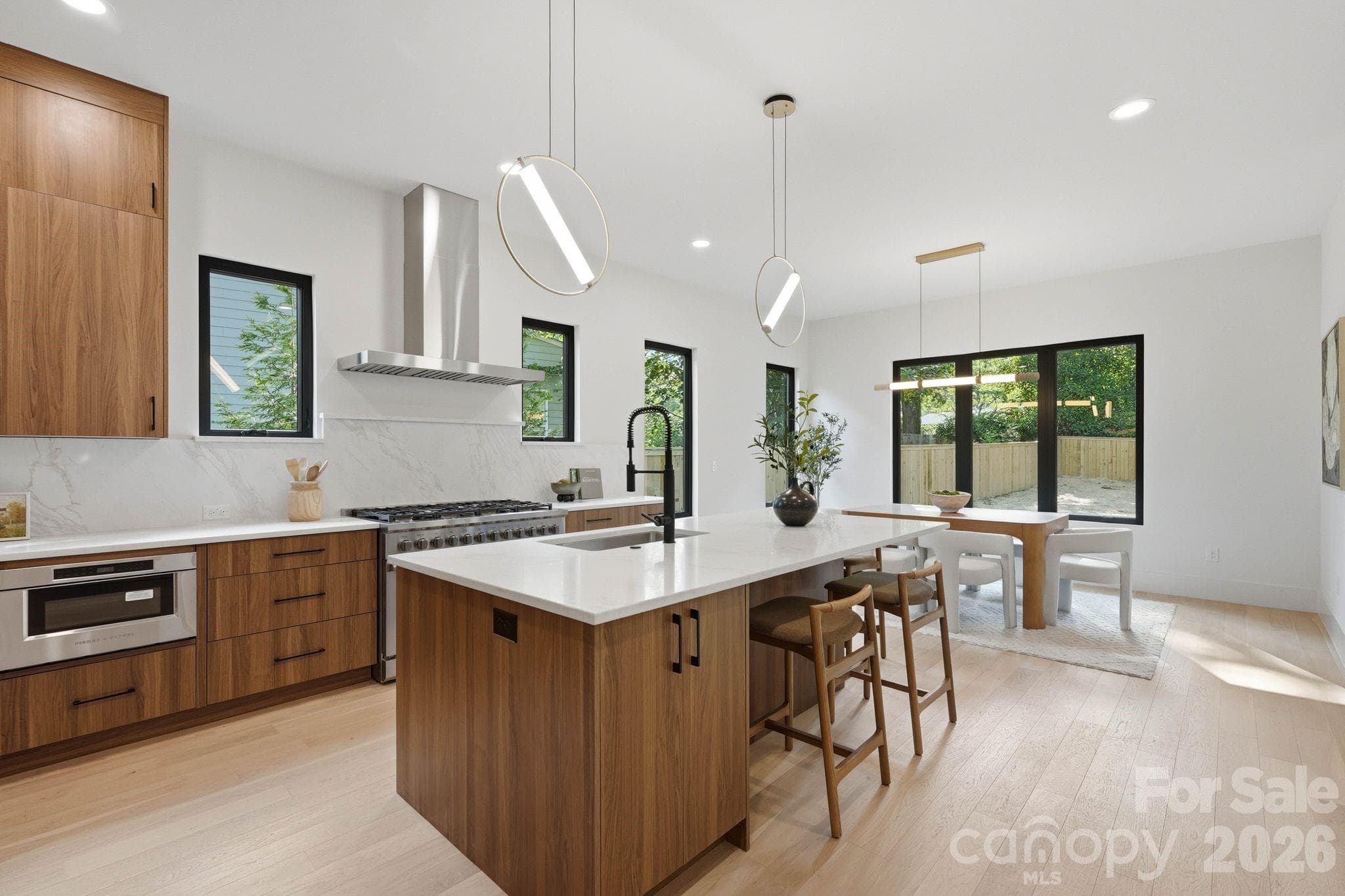 Single Family Residence at Charlotte, photo 19 of 49