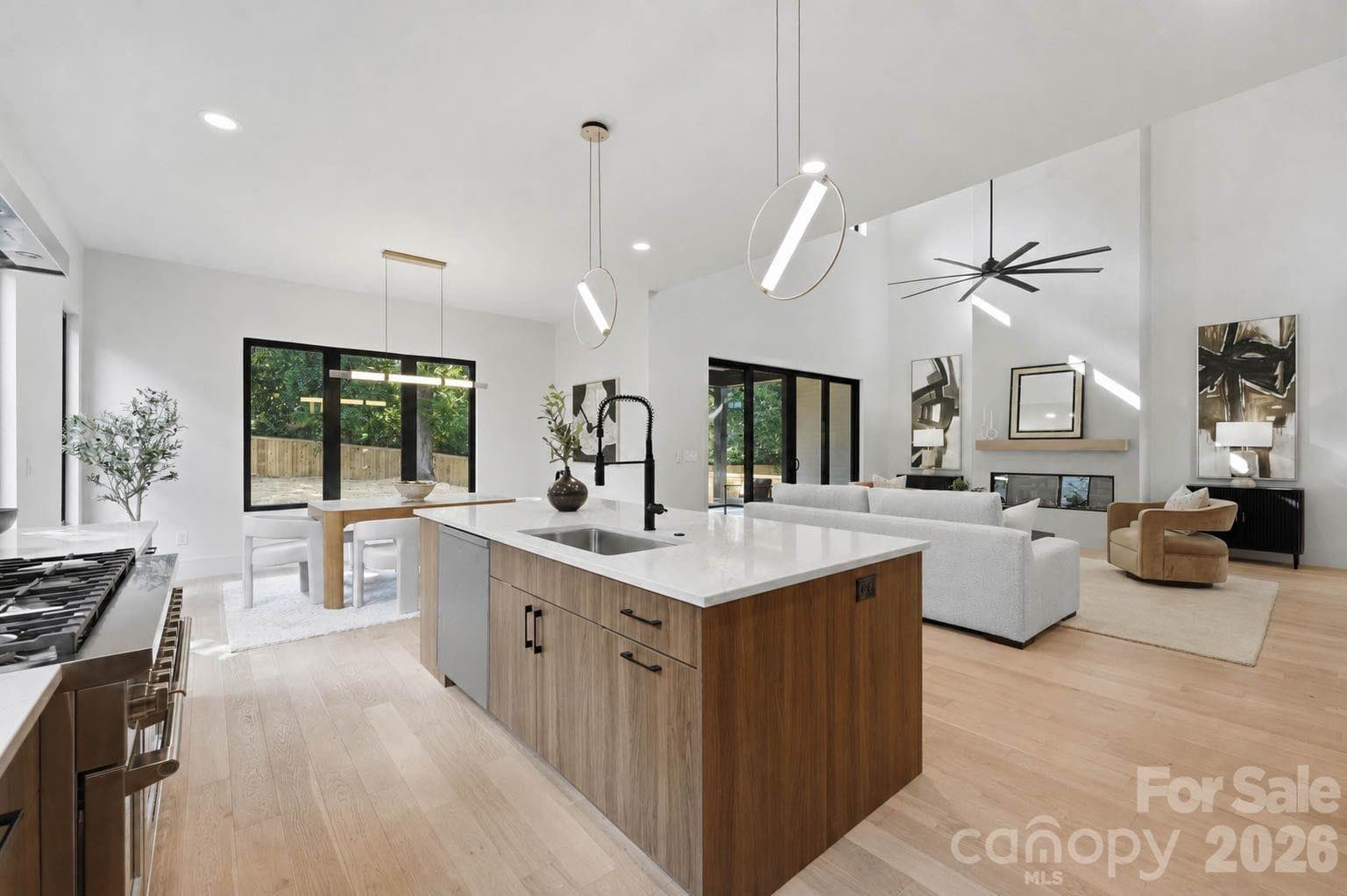 Single Family Residence at Charlotte, photo 14 of 49