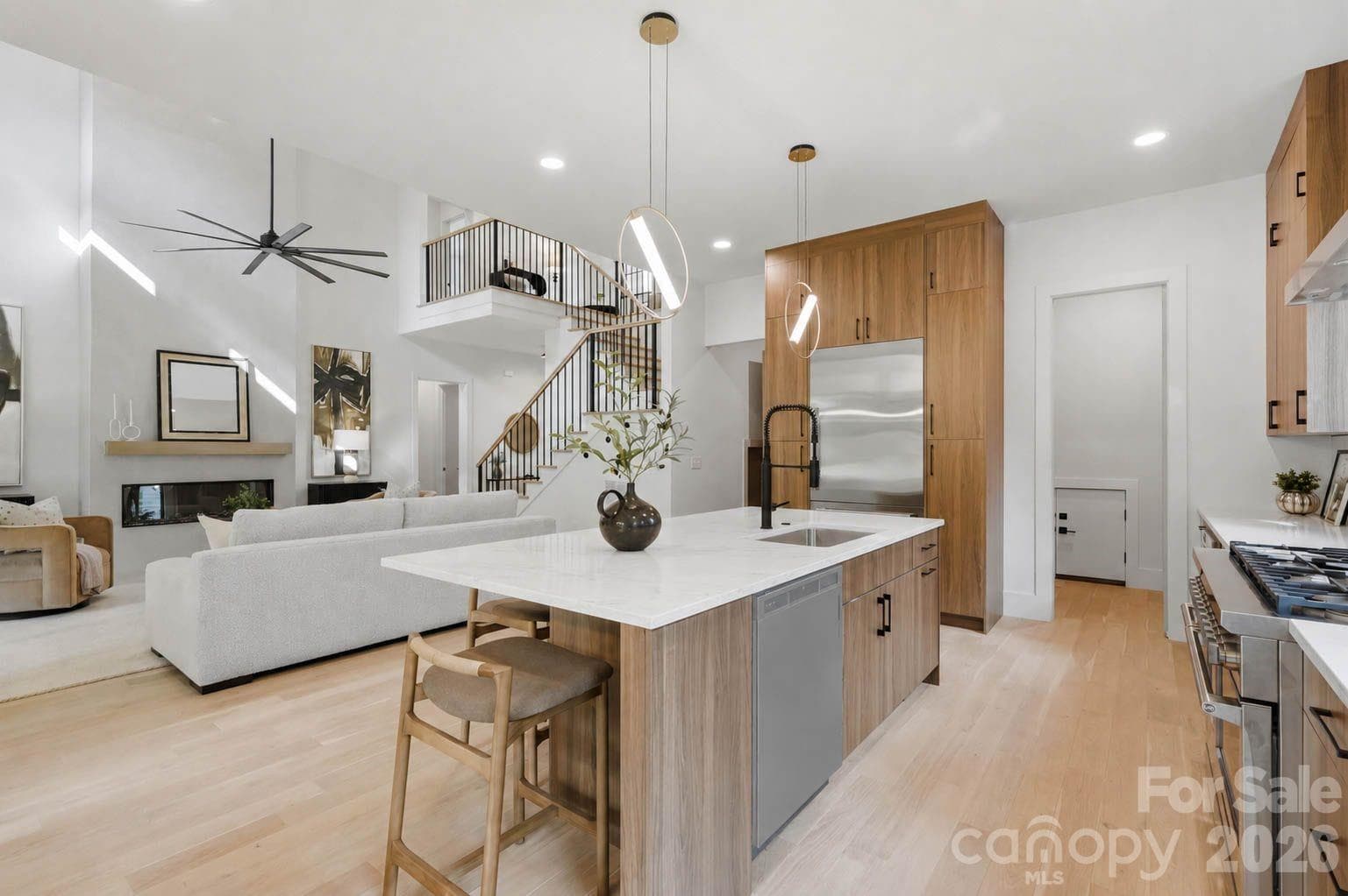 Single Family Residence at Charlotte, photo 20 of 49