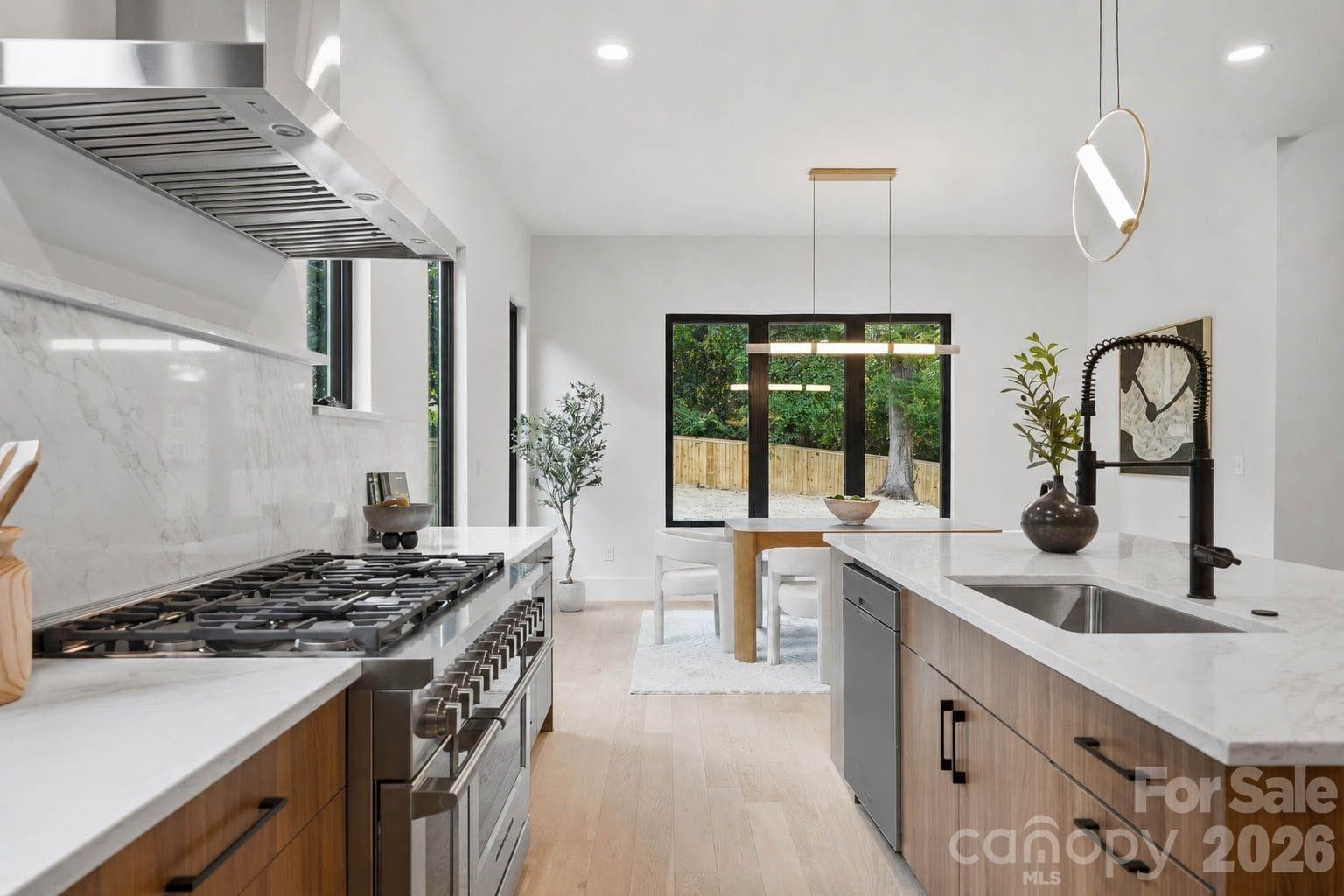 Single Family Residence at Charlotte, photo 21 of 49