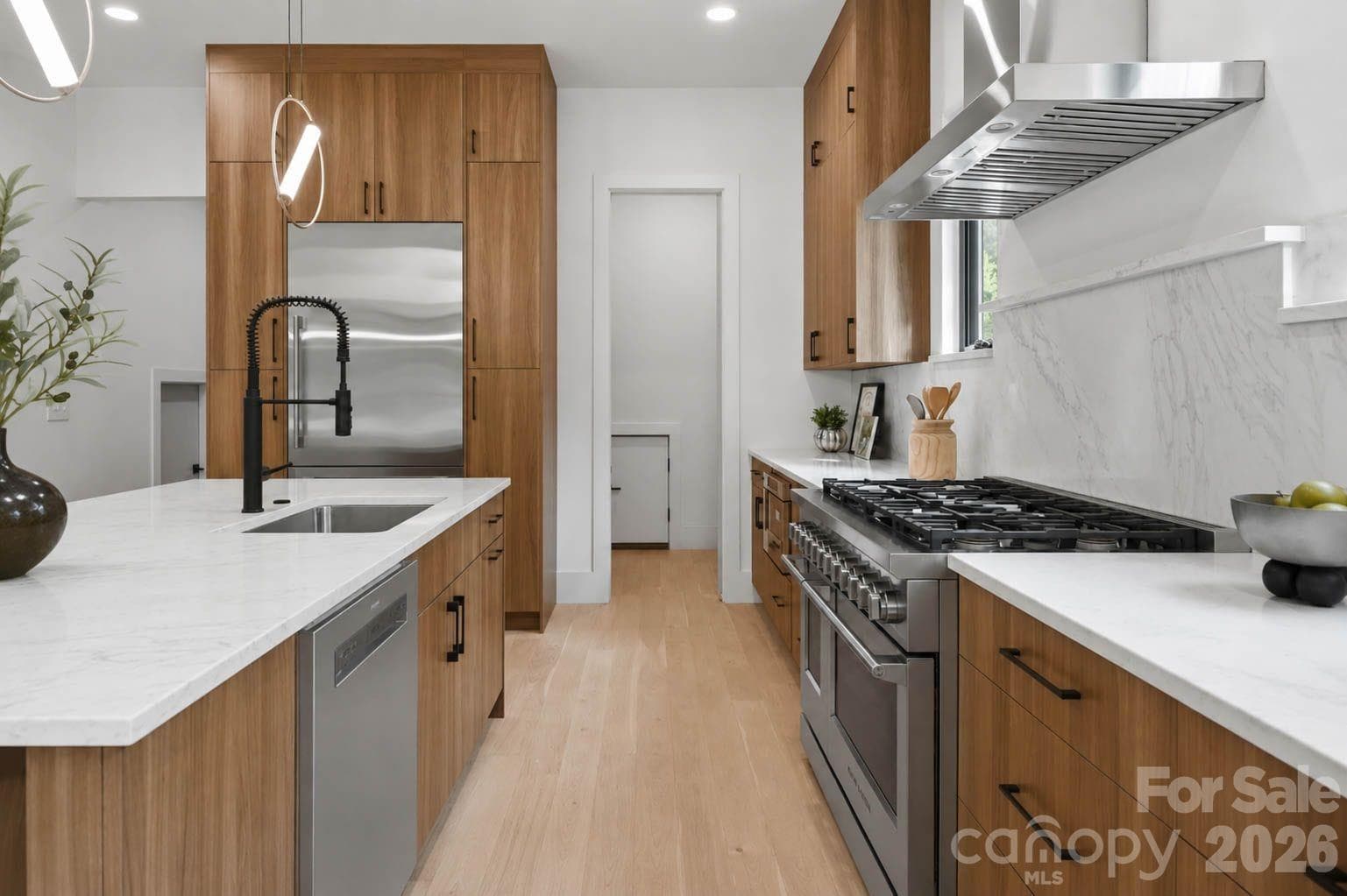 Single Family Residence at Charlotte, photo 16 of 49