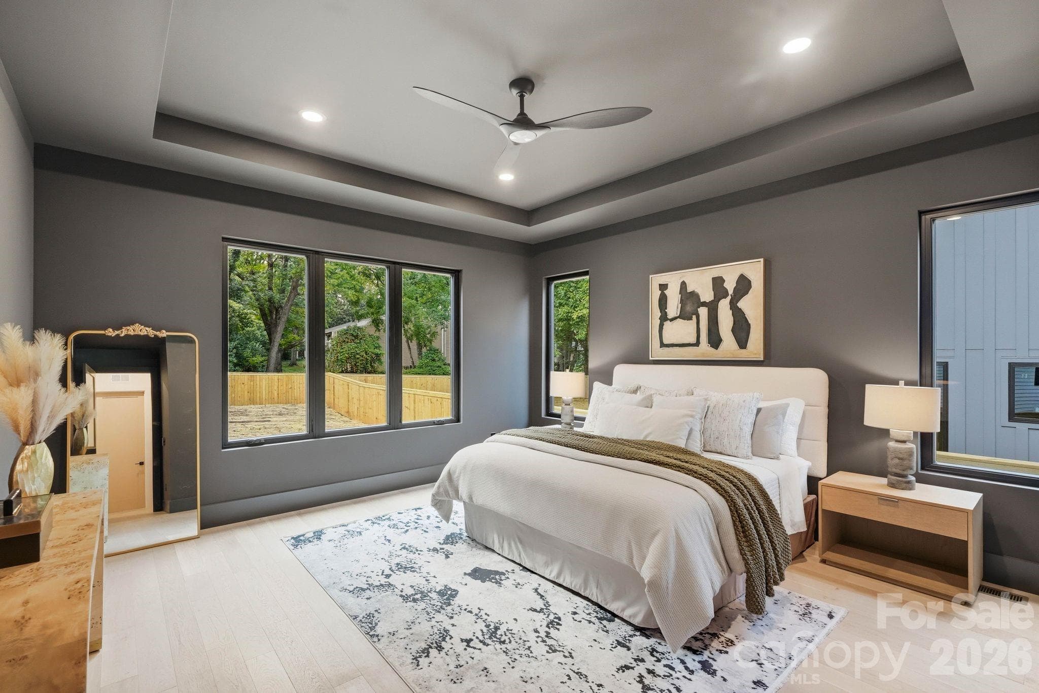 Single Family Residence at Charlotte, photo 23 of 49