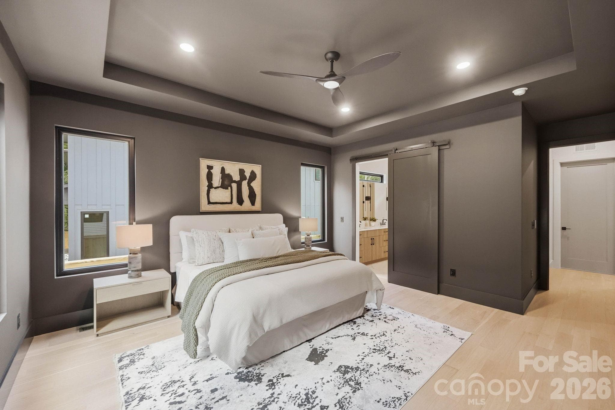 Single Family Residence at Charlotte, photo 25 of 49
