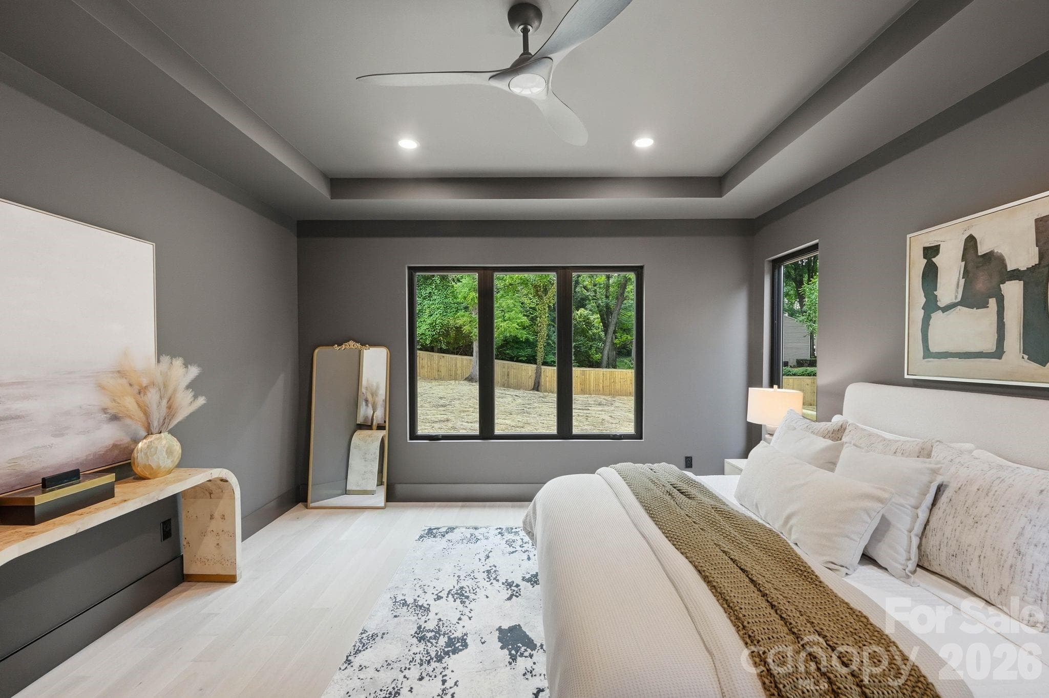 Single Family Residence at Charlotte, photo 24 of 49