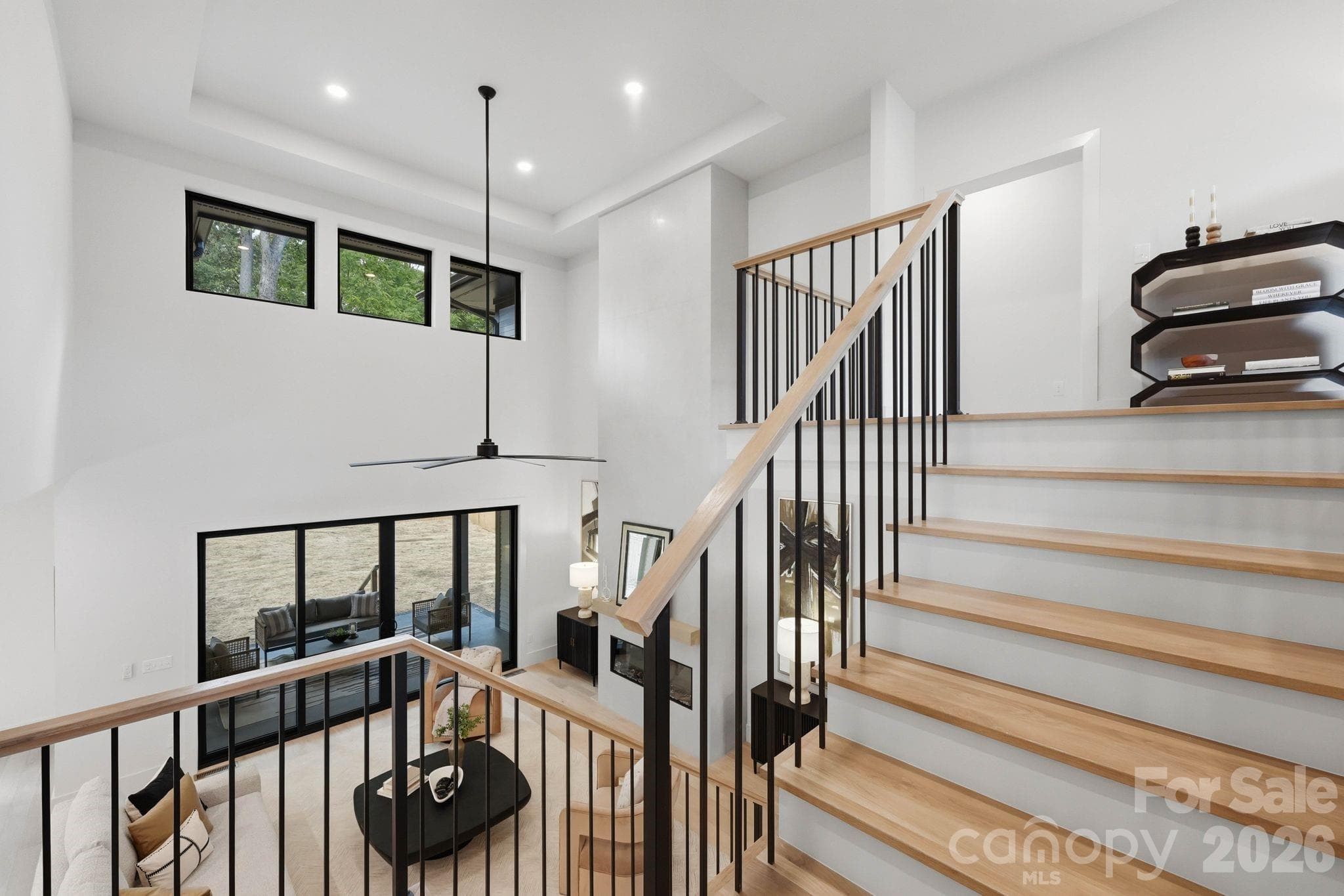 Single Family Residence at Charlotte, photo 34 of 49
