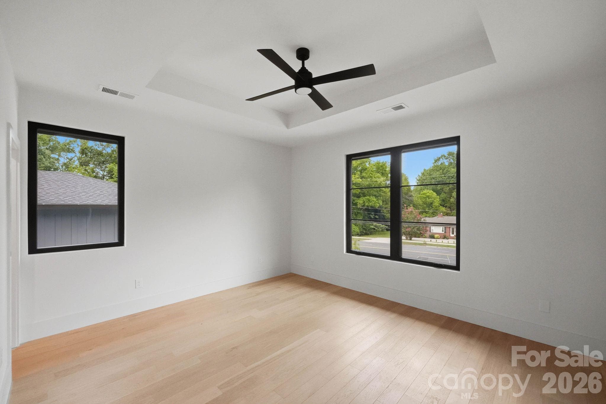 Single Family Residence at Charlotte, photo 40 of 49