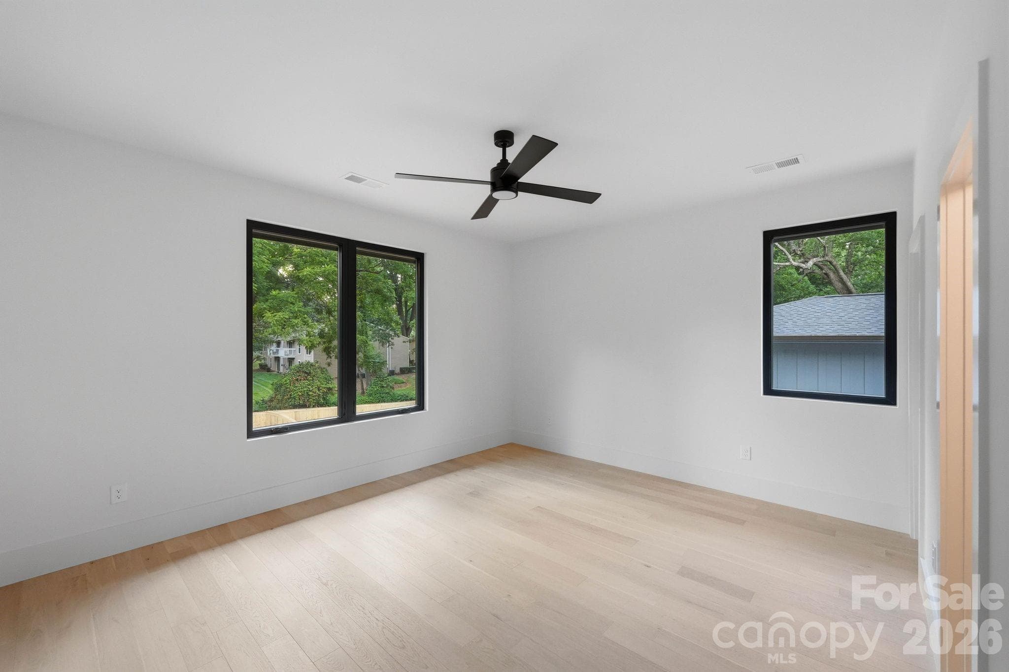 Single Family Residence at Charlotte, photo 42 of 49