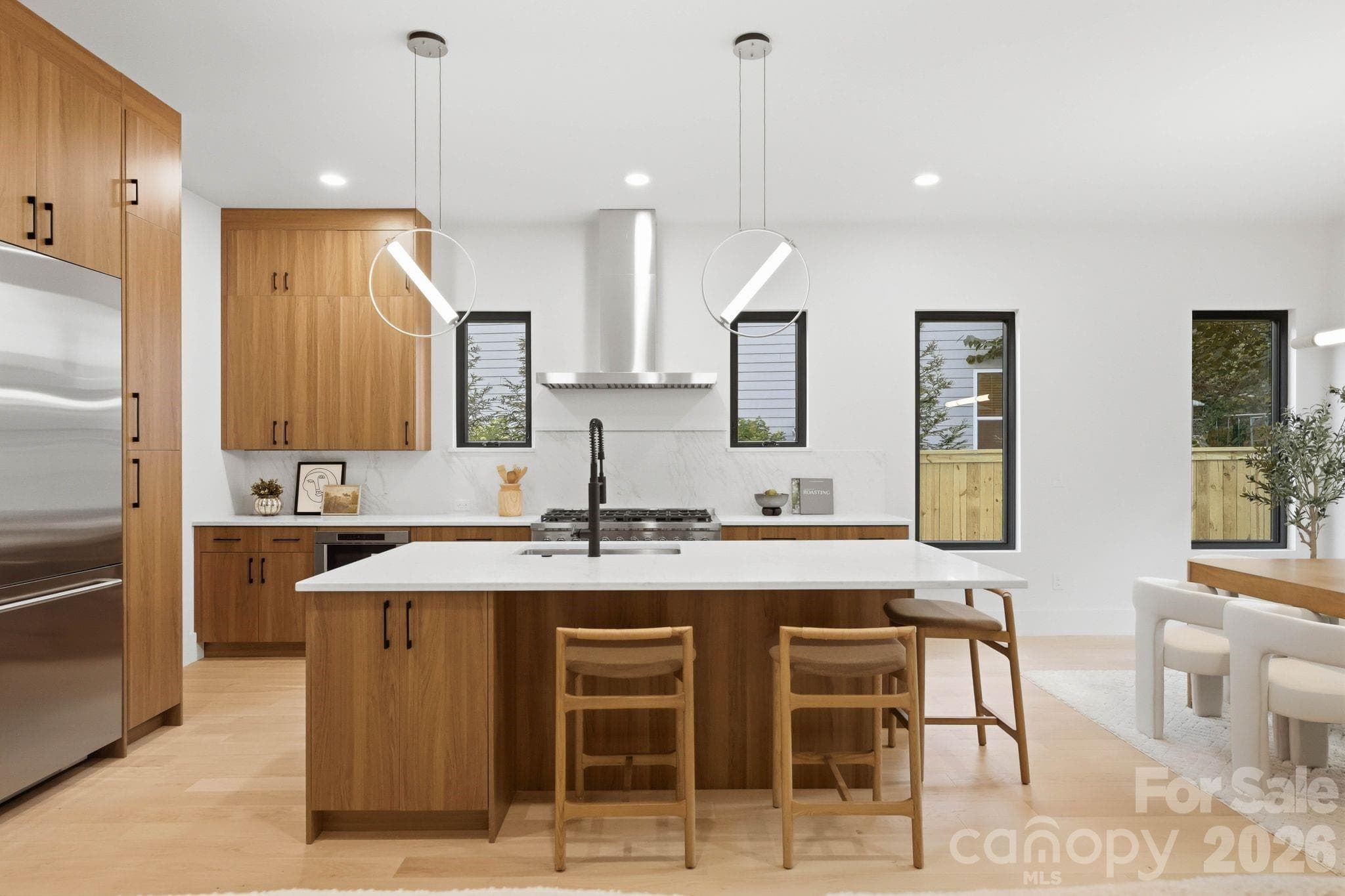 Single Family Residence at Charlotte, photo 15 of 49