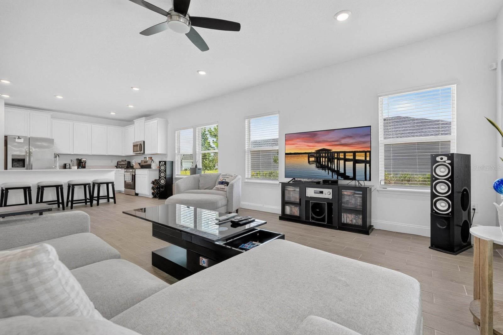 Single Family Residence at 2173 RAGLAN CIR, ORMOND BEACH, photo 11 of 44