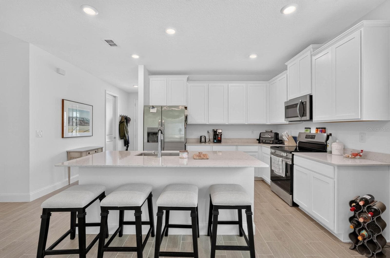 Single Family Residence at 2173 RAGLAN CIR, ORMOND BEACH, photo 12 of 44