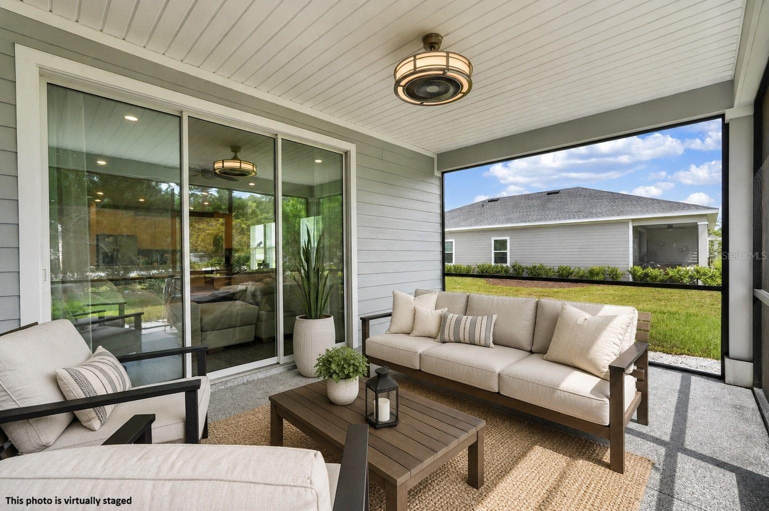 Single Family Residence at 2173 RAGLAN CIR, ORMOND BEACH, photo 33 of 44